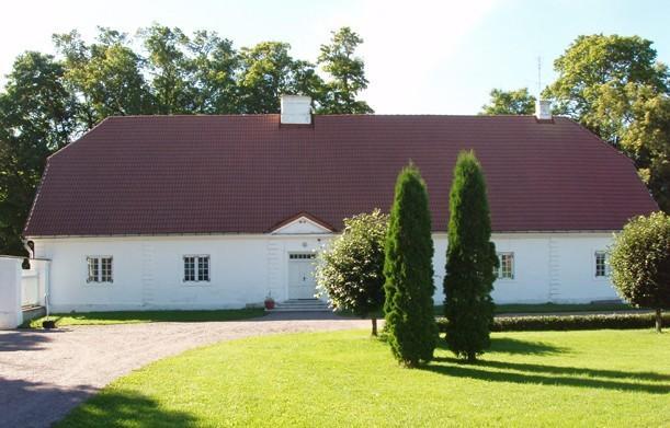 Hostel of Sagadi Manor