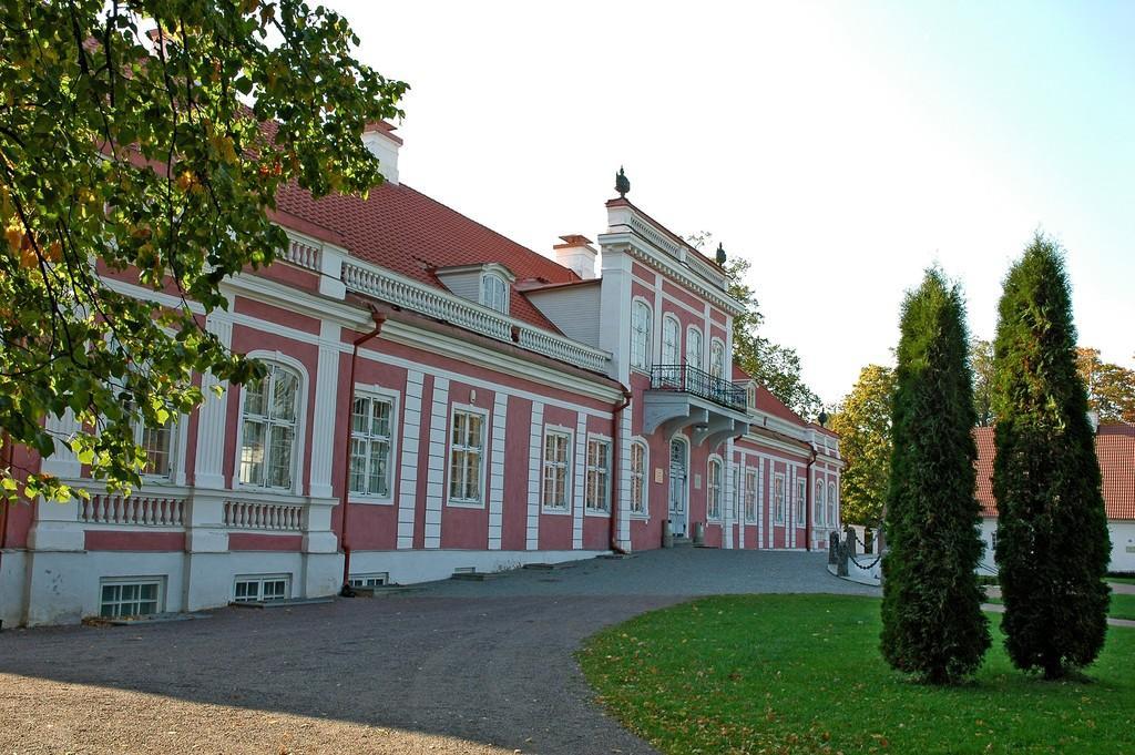 Hostel of Sagadi Manor