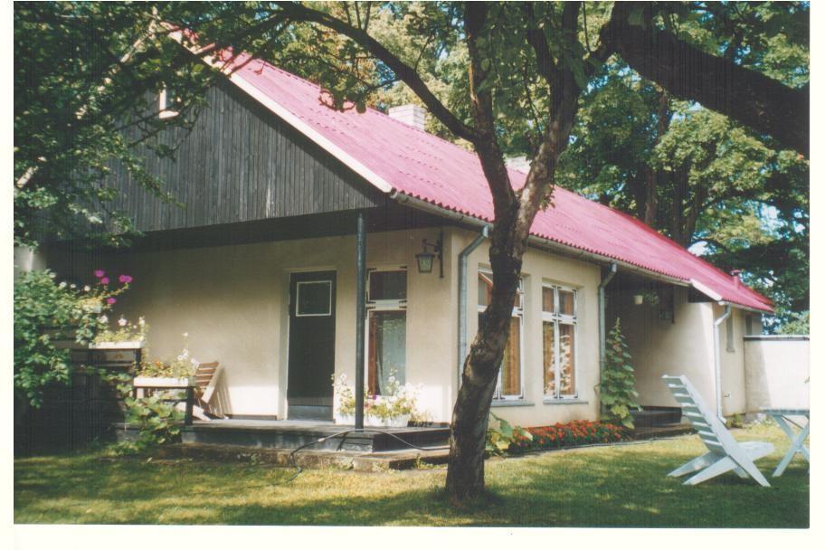 Ferienhaus des Bauernhofs Silla