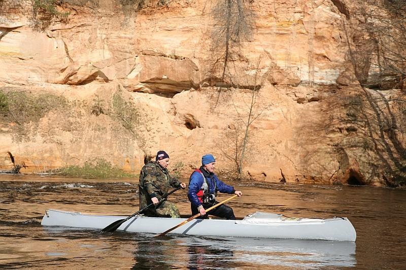 Võhandu Marathon - 100 km of a beautiful river