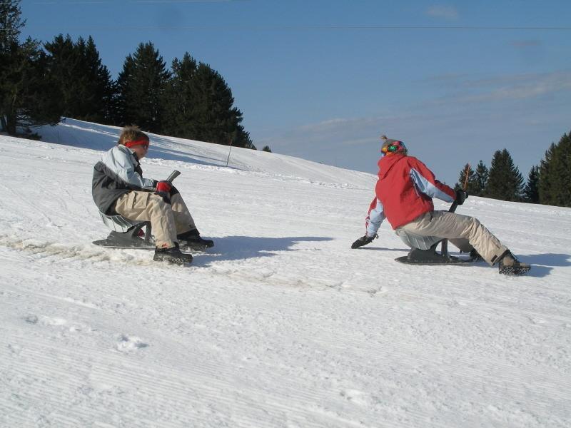 Viljandi Snow Park