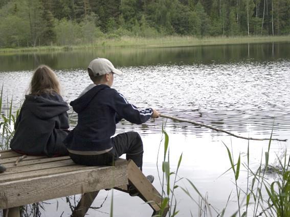 Naturpark Otepää