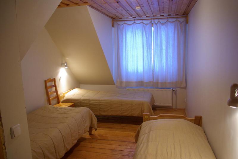 Torupillitalu puhkemaja