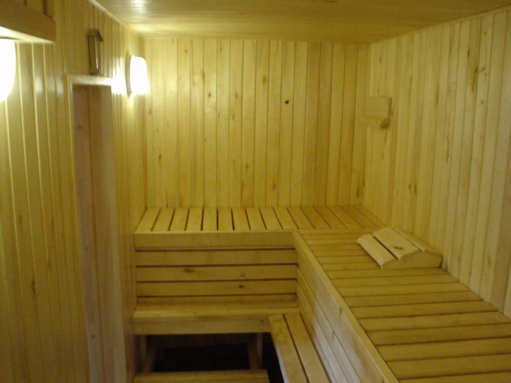 Udumäe puhketalu