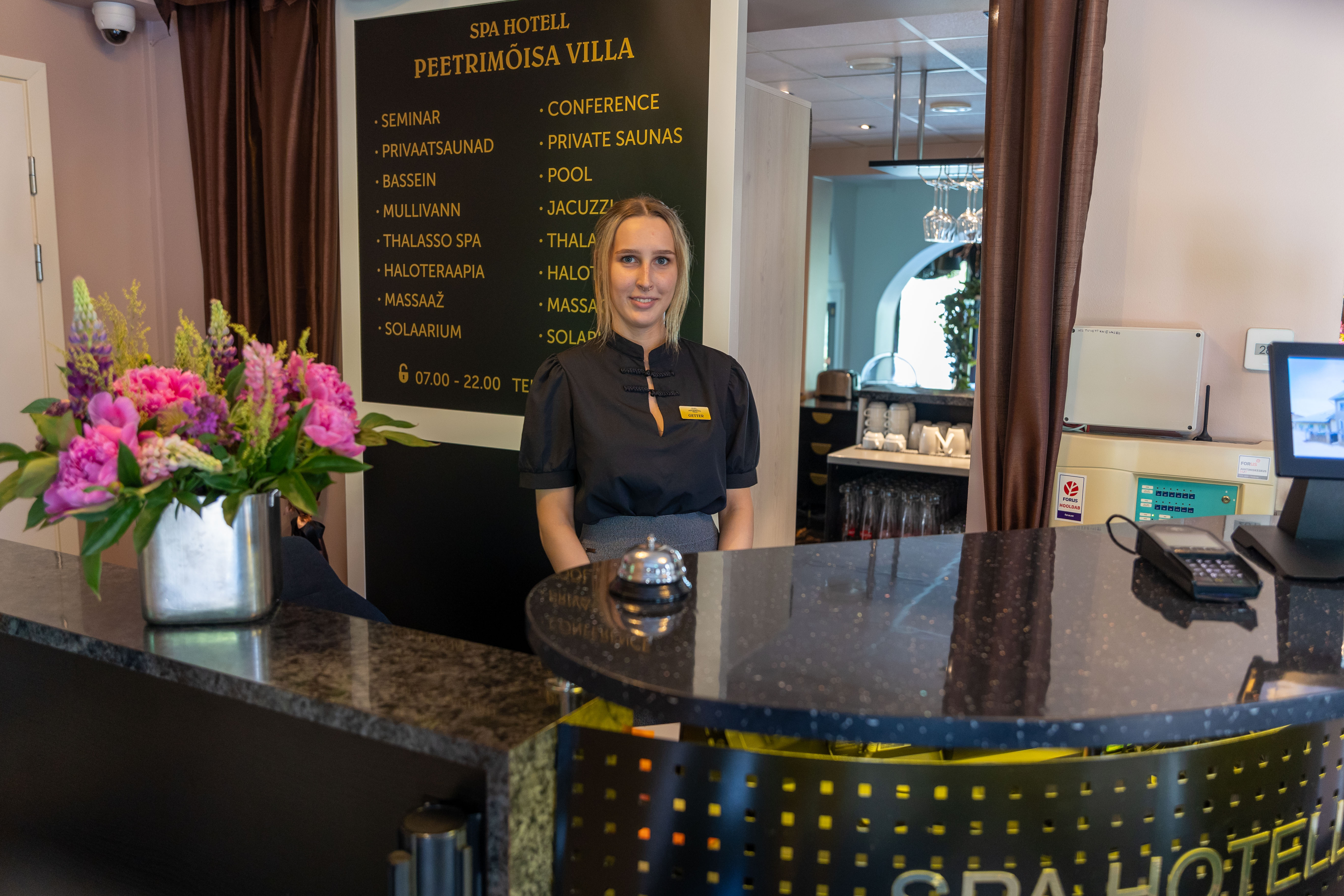 SPA Hotell Peetrimõisa Villa_visit_viljandi