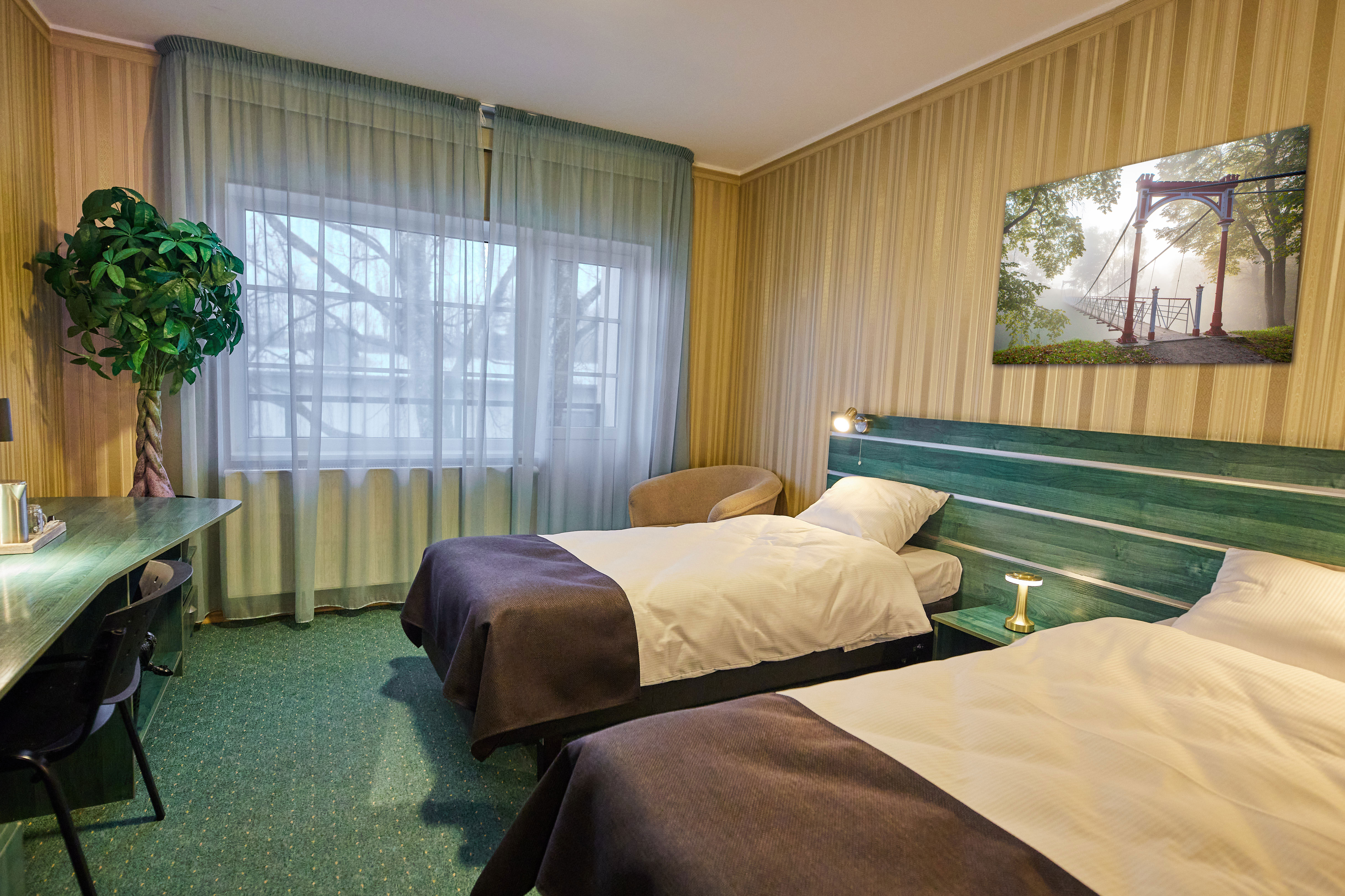 SPA Hotell Peetrimõisa Villa_visit_estonia