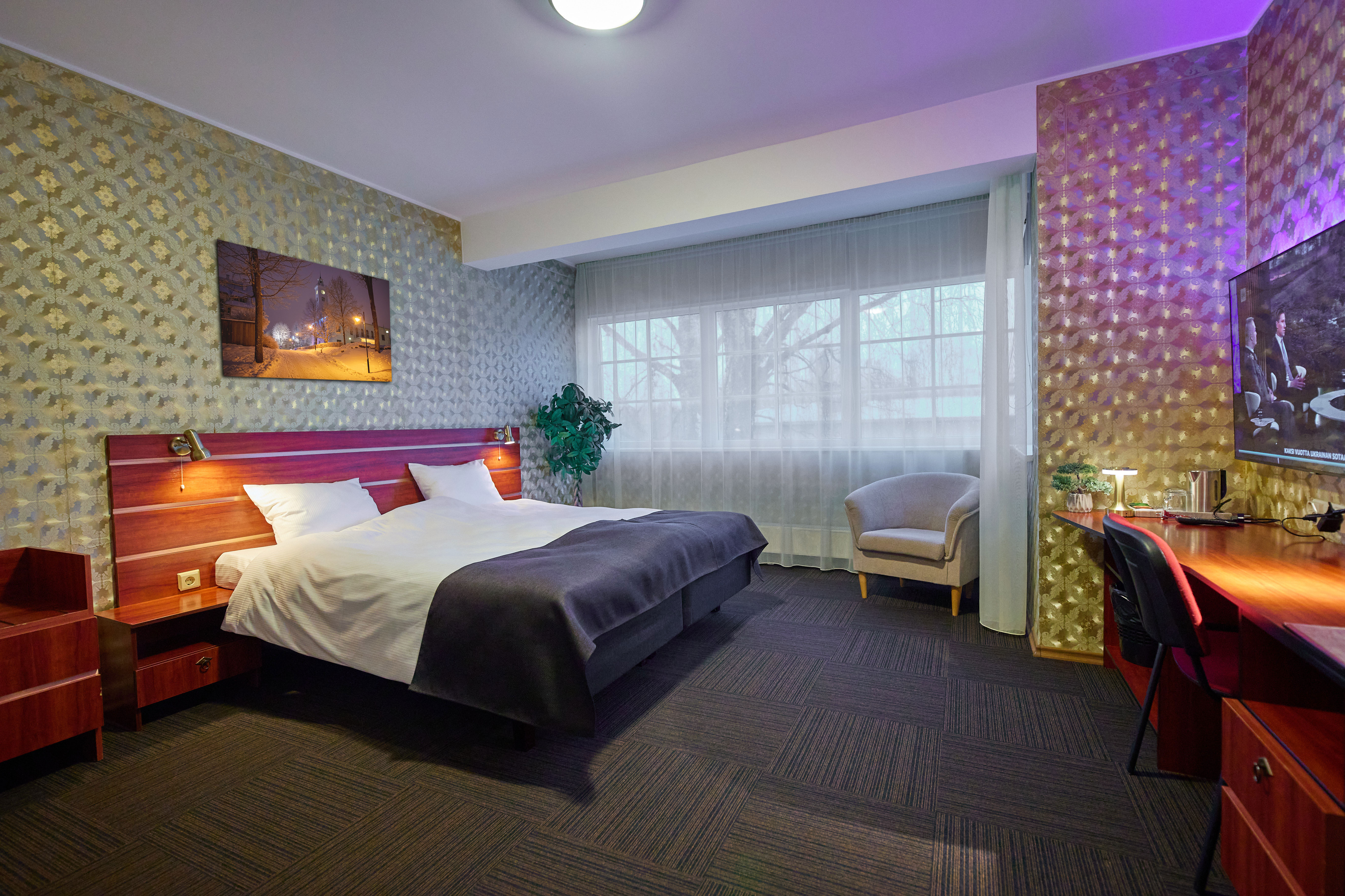 SPA Hotell Peetrimõisa Villa_visit_estonia