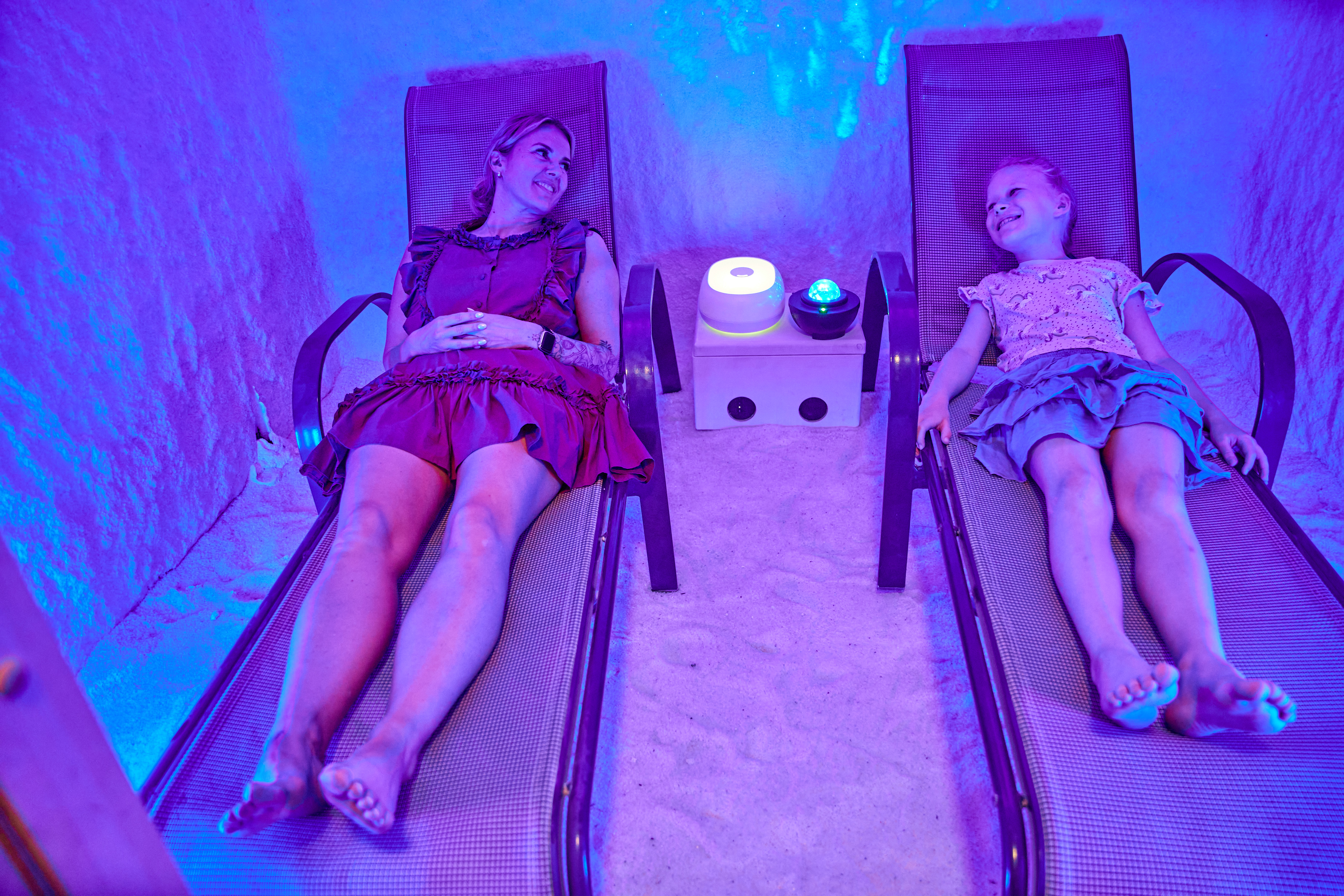 Soolakamber SPA Hotell Peetrimõisa Villas-visitviljandi