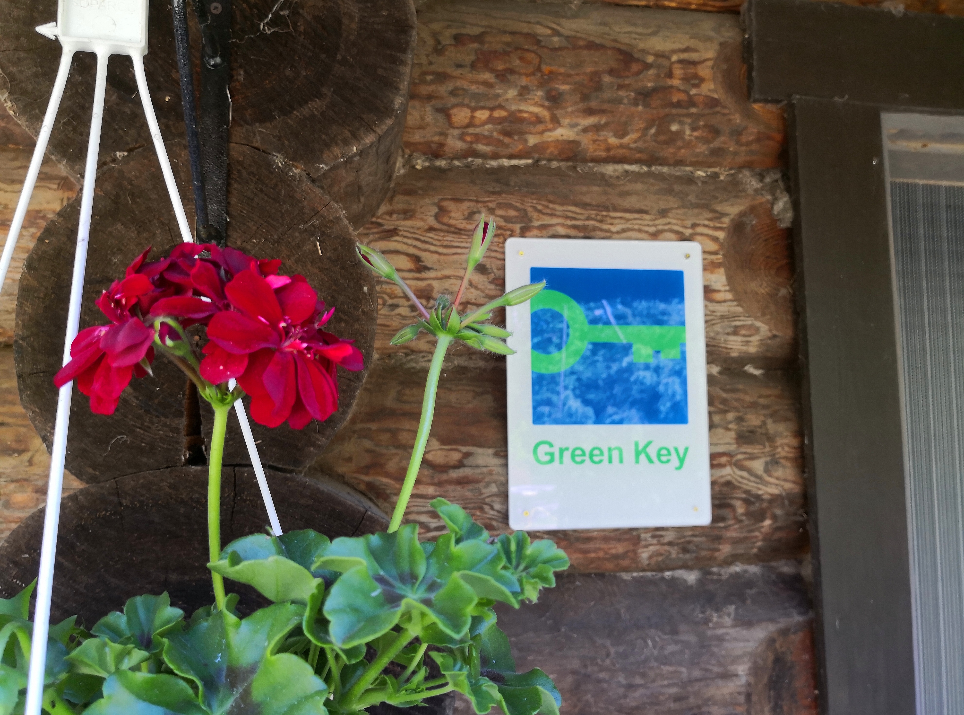 Green Key