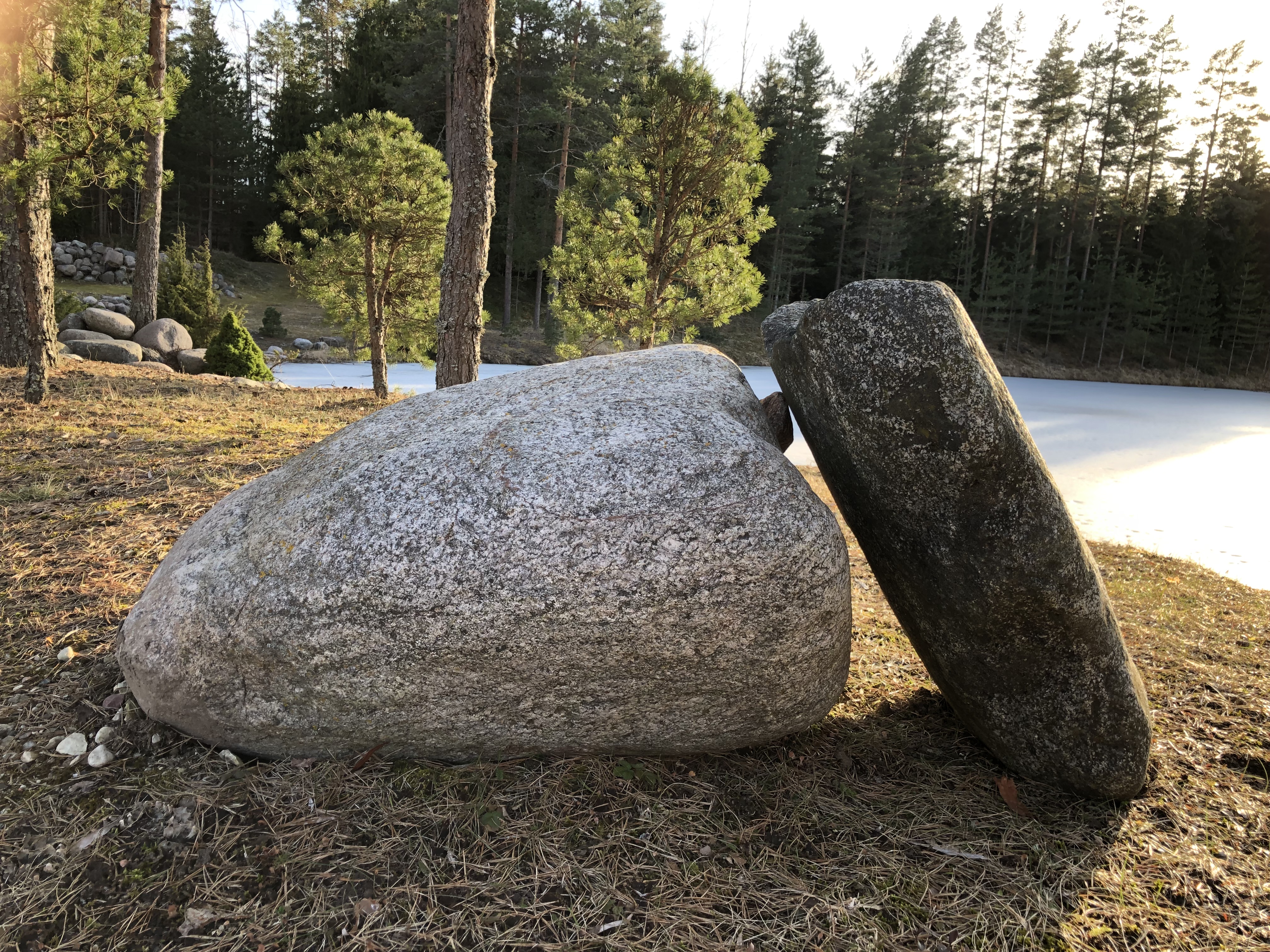 KOLMAINSUS