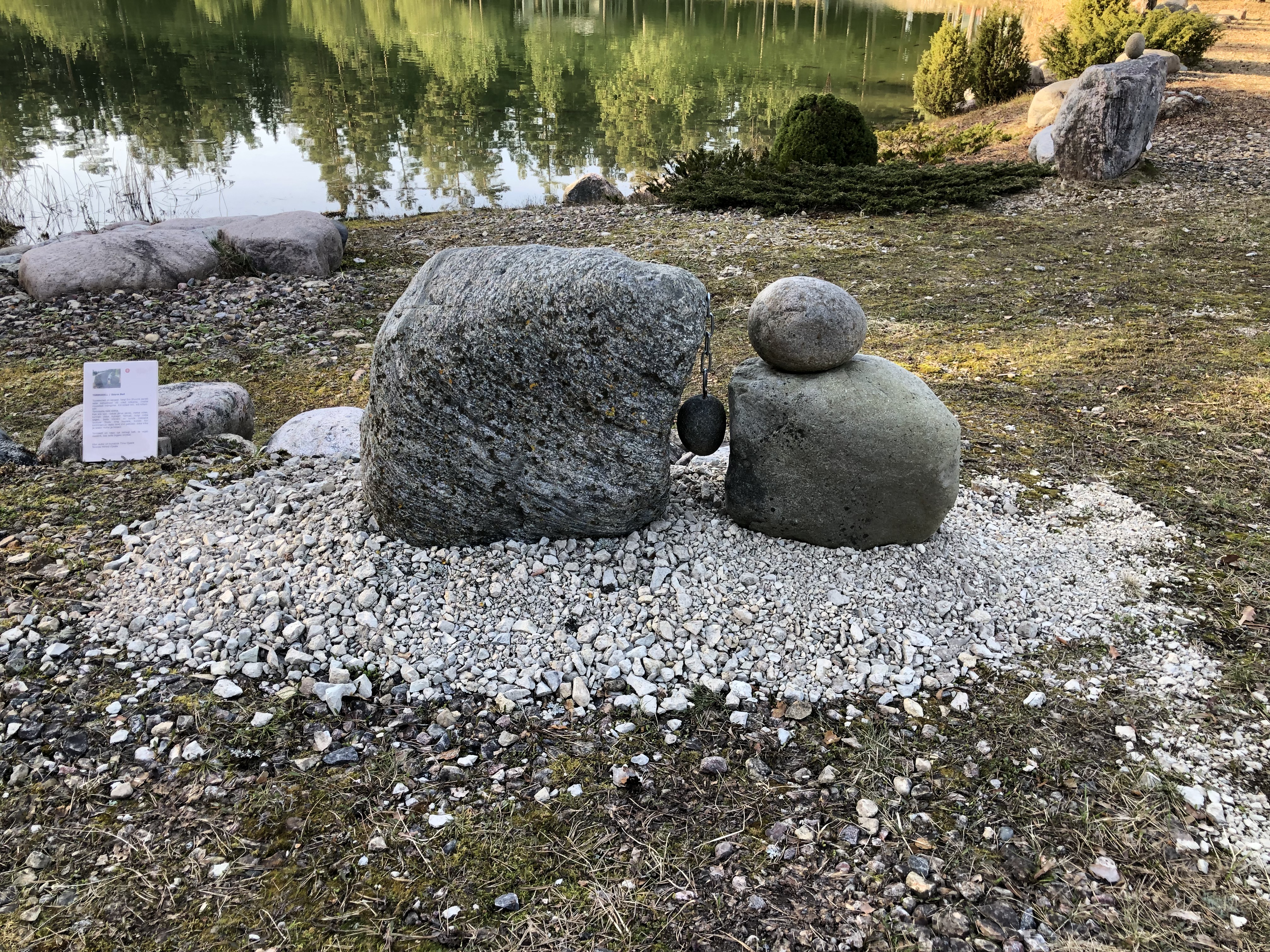TORMIKELL