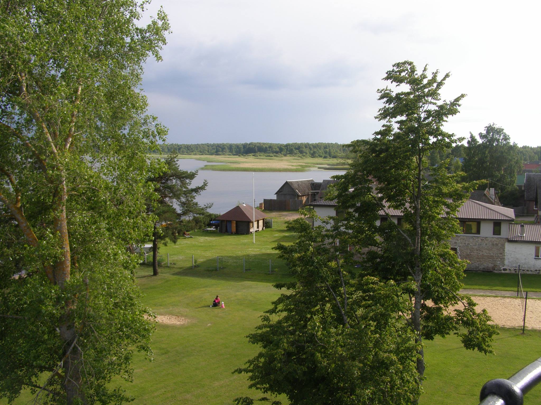 Beneport Peipsi külalistemaja