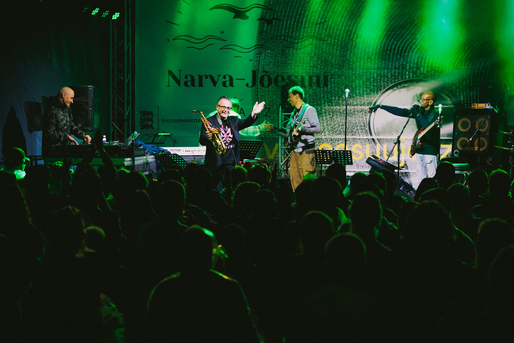 Narva-Jõesuu Jazz