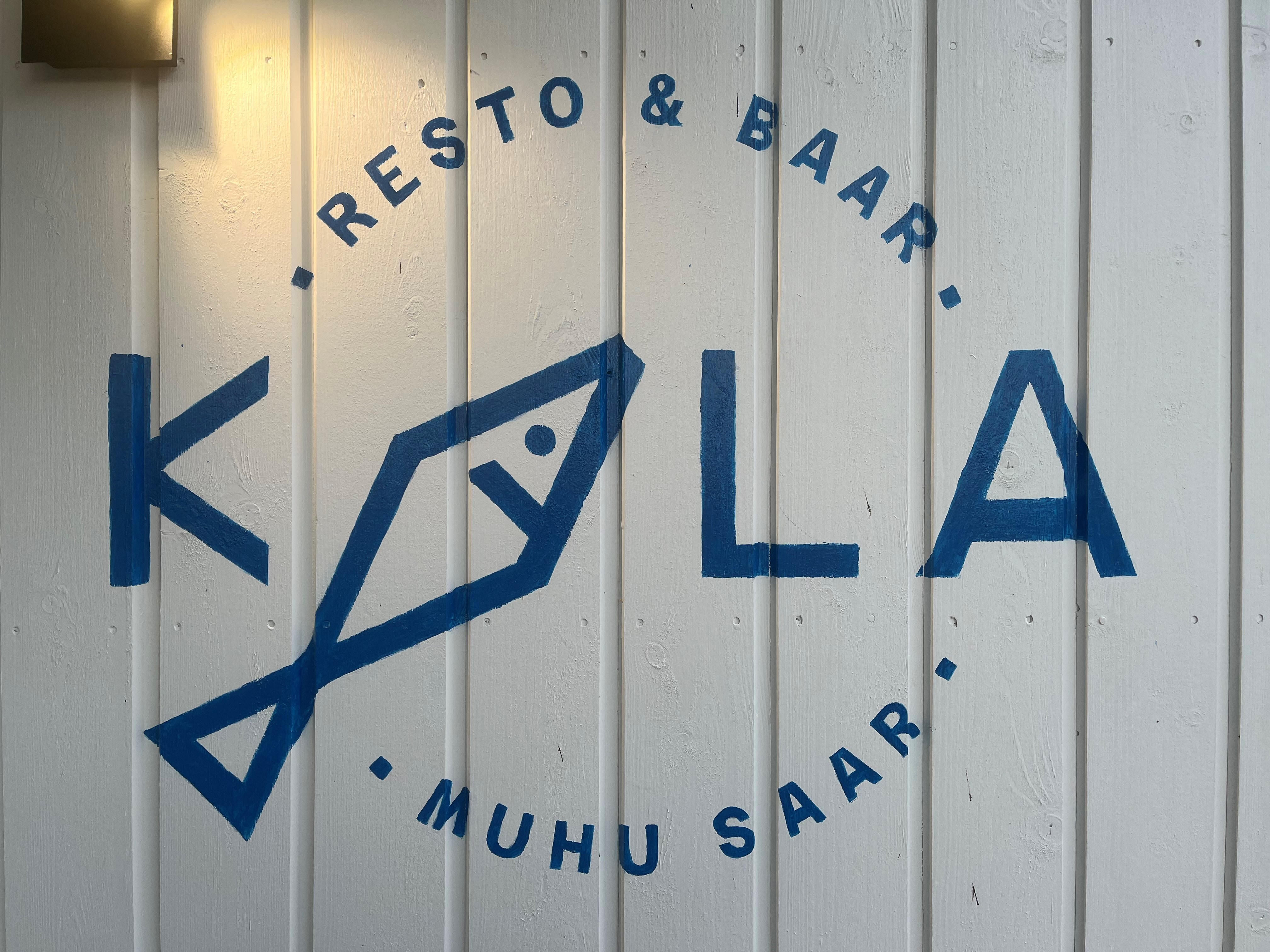 Kala Resto&Bar