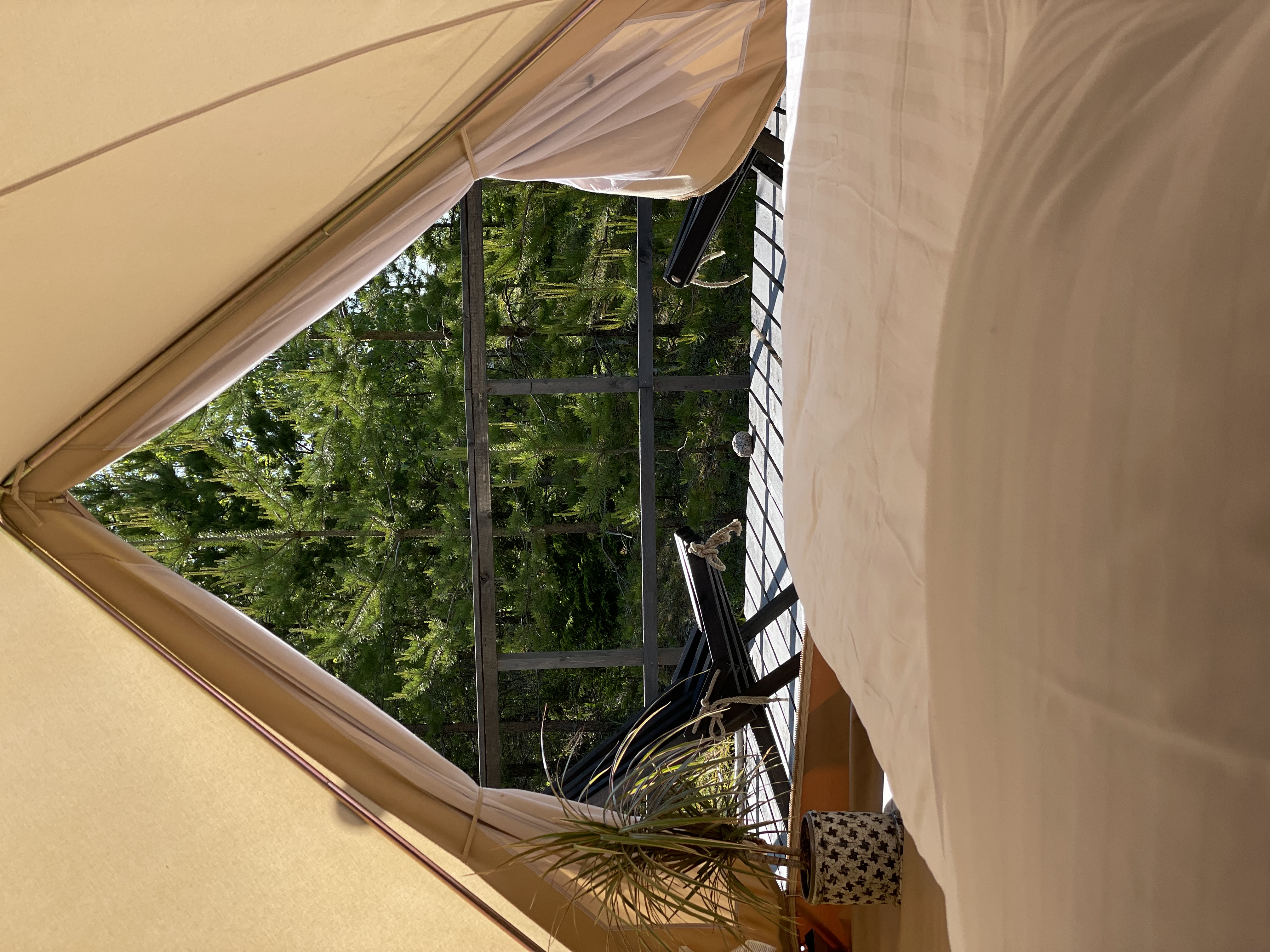 Tempus Te Glamping