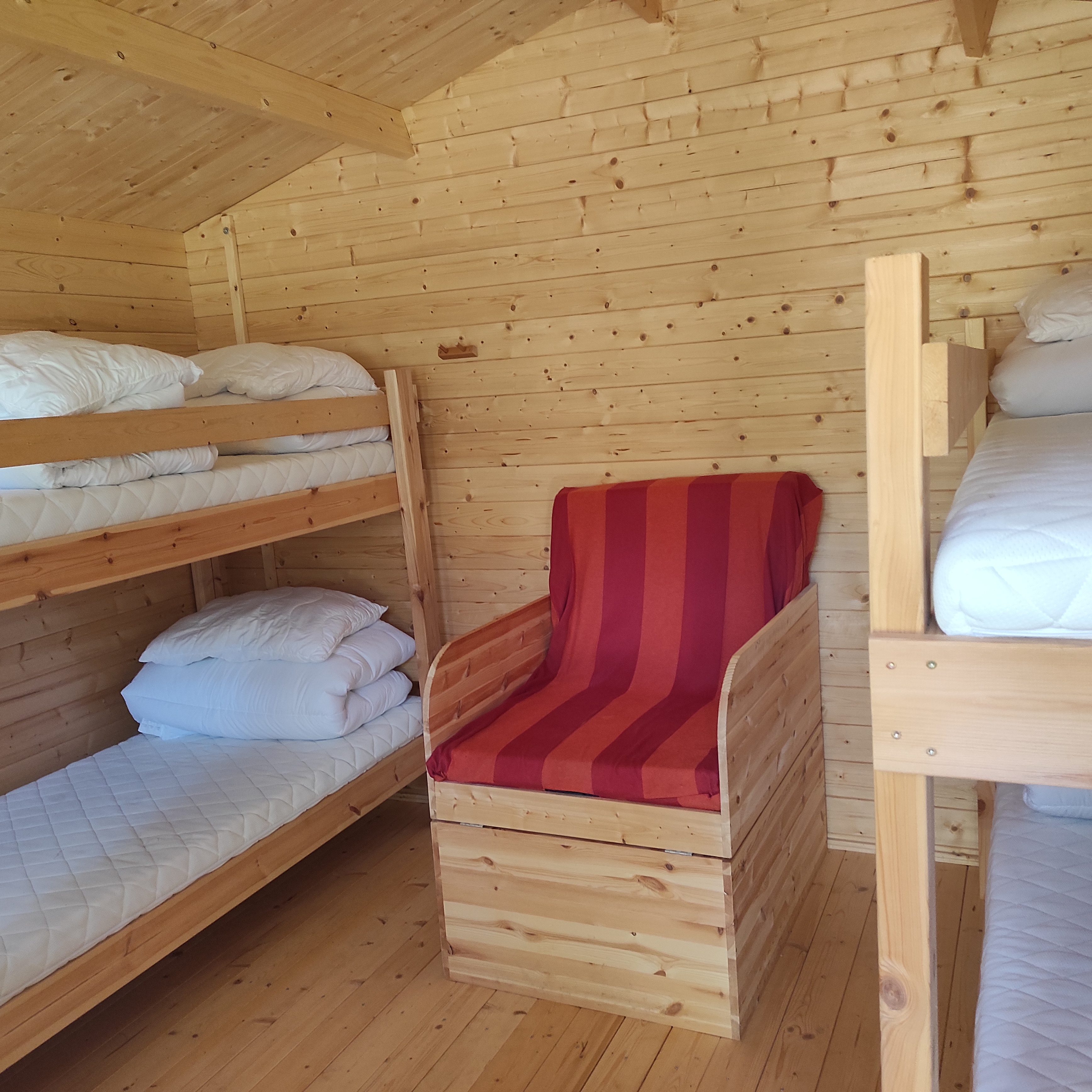 Aspelini kämpingud