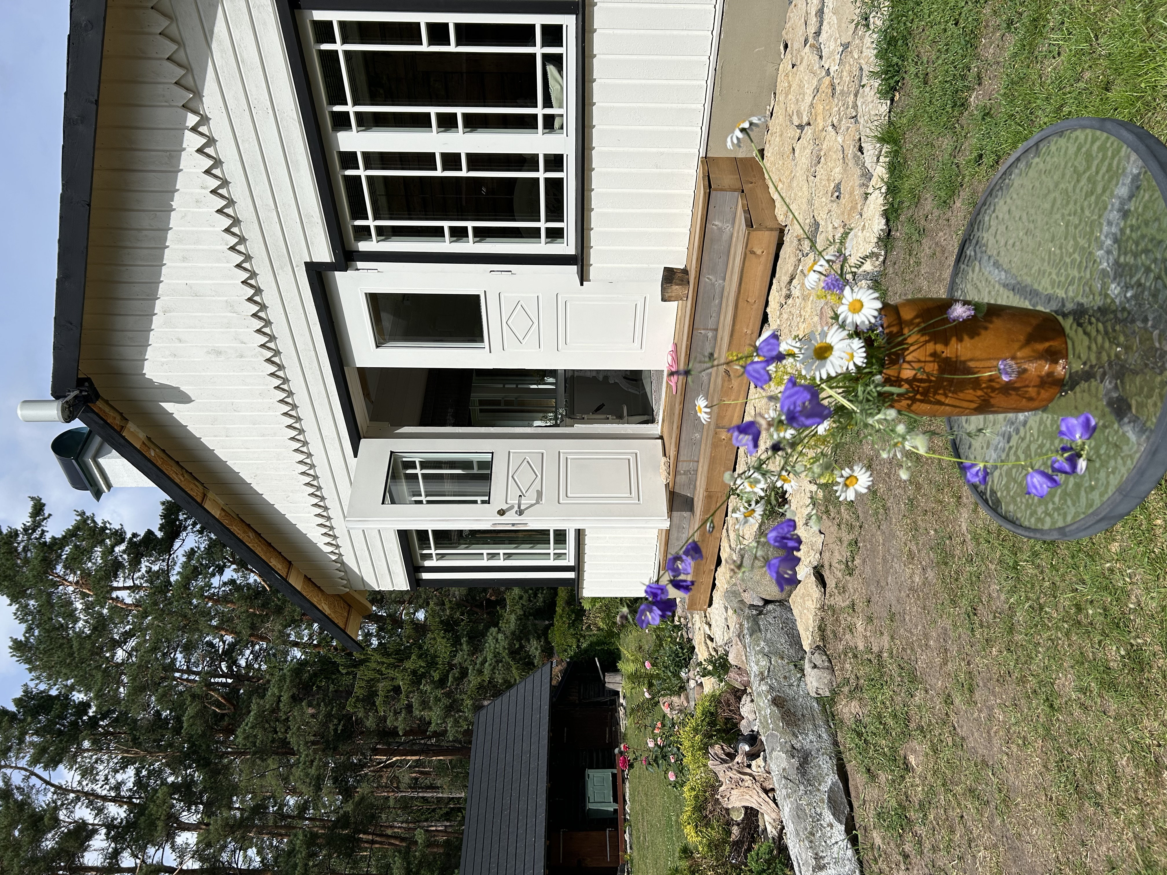 Veranda