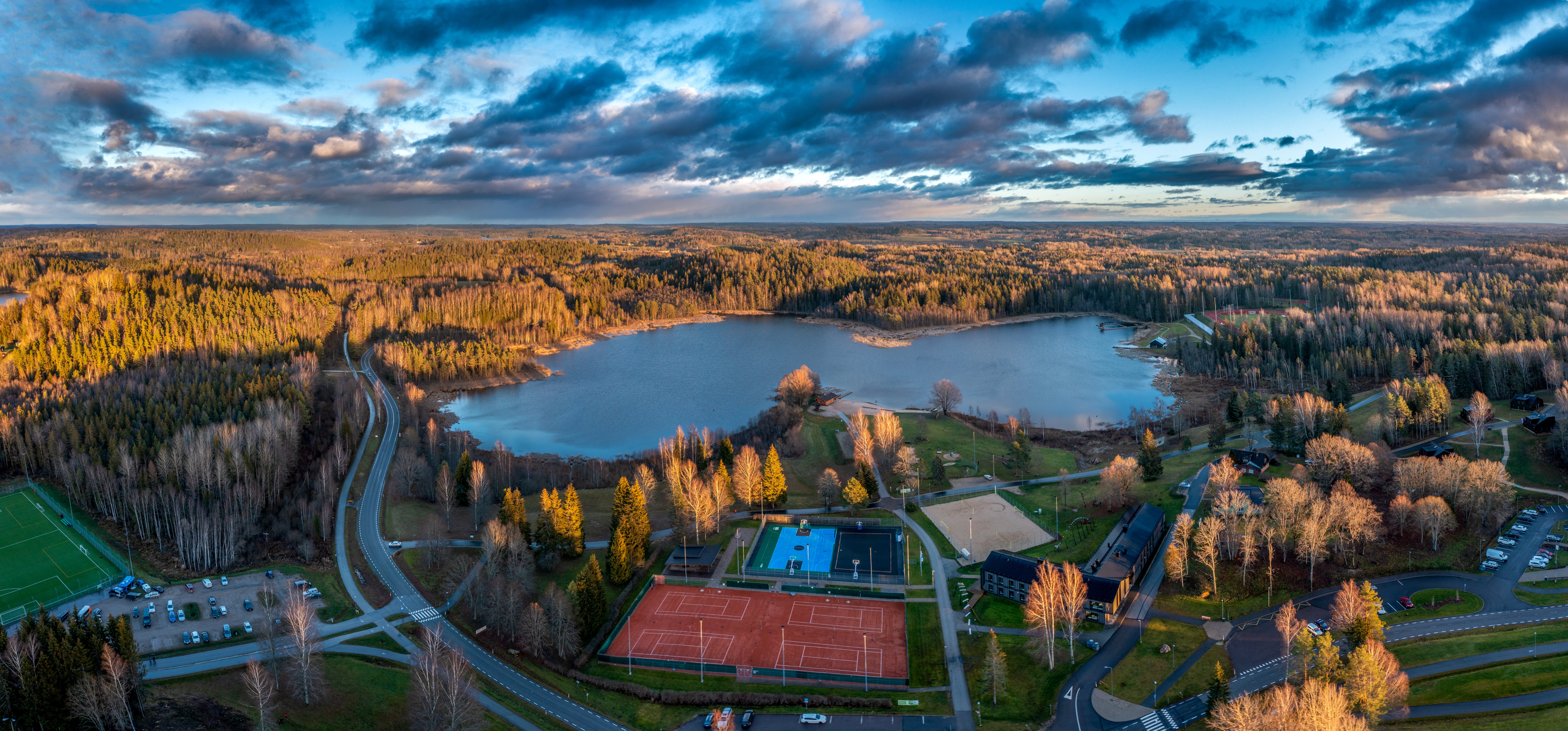 Otepää Looduspark, Kääriku