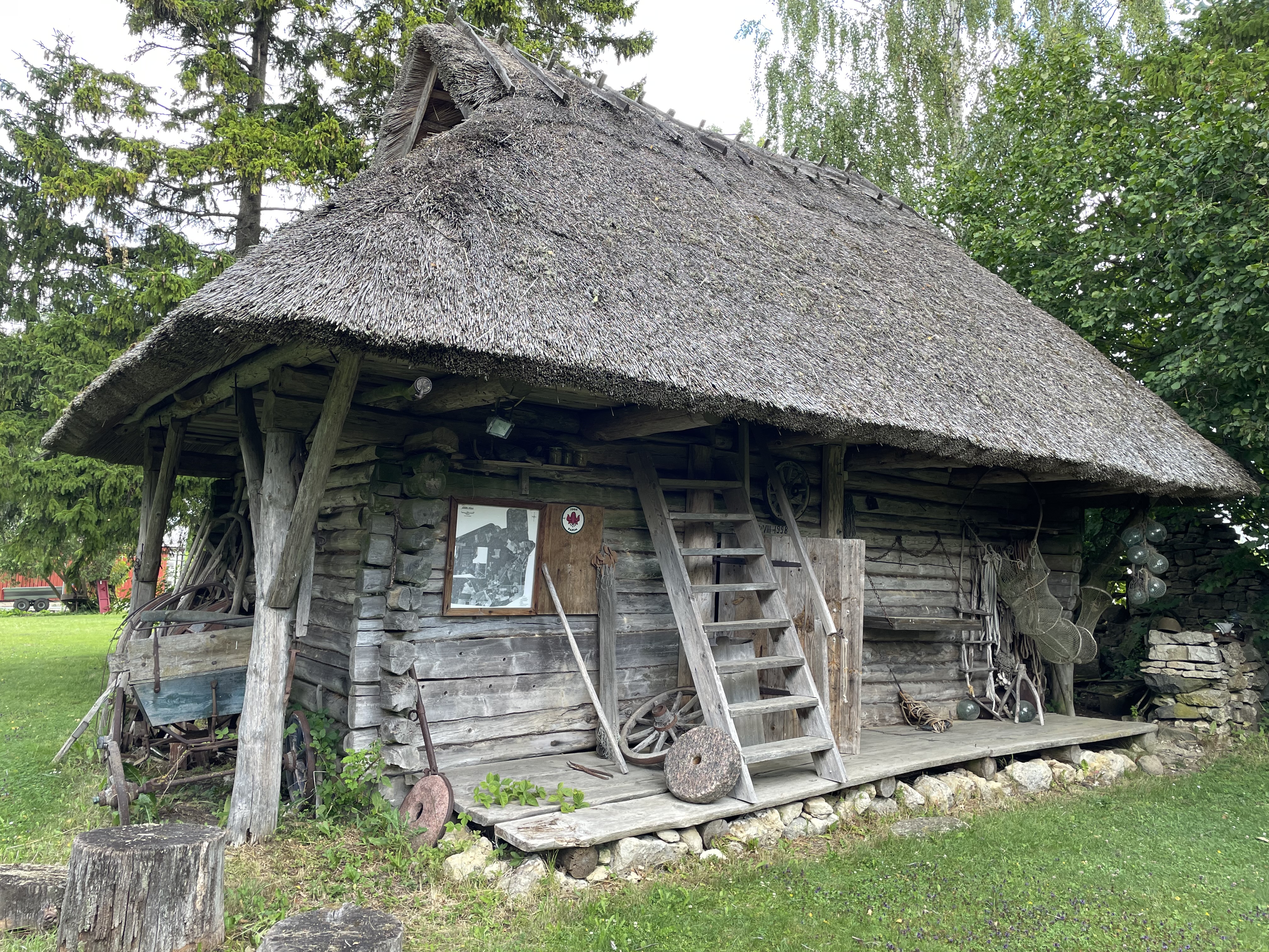 Jööri muuseum