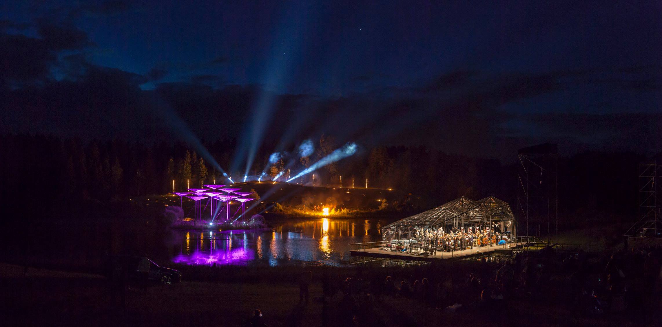 Leigo Järvemuusika Festival