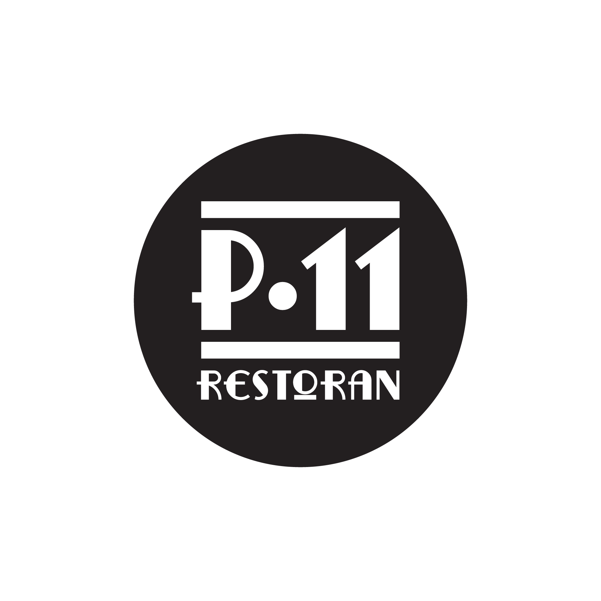 P . 11 Resto & bar