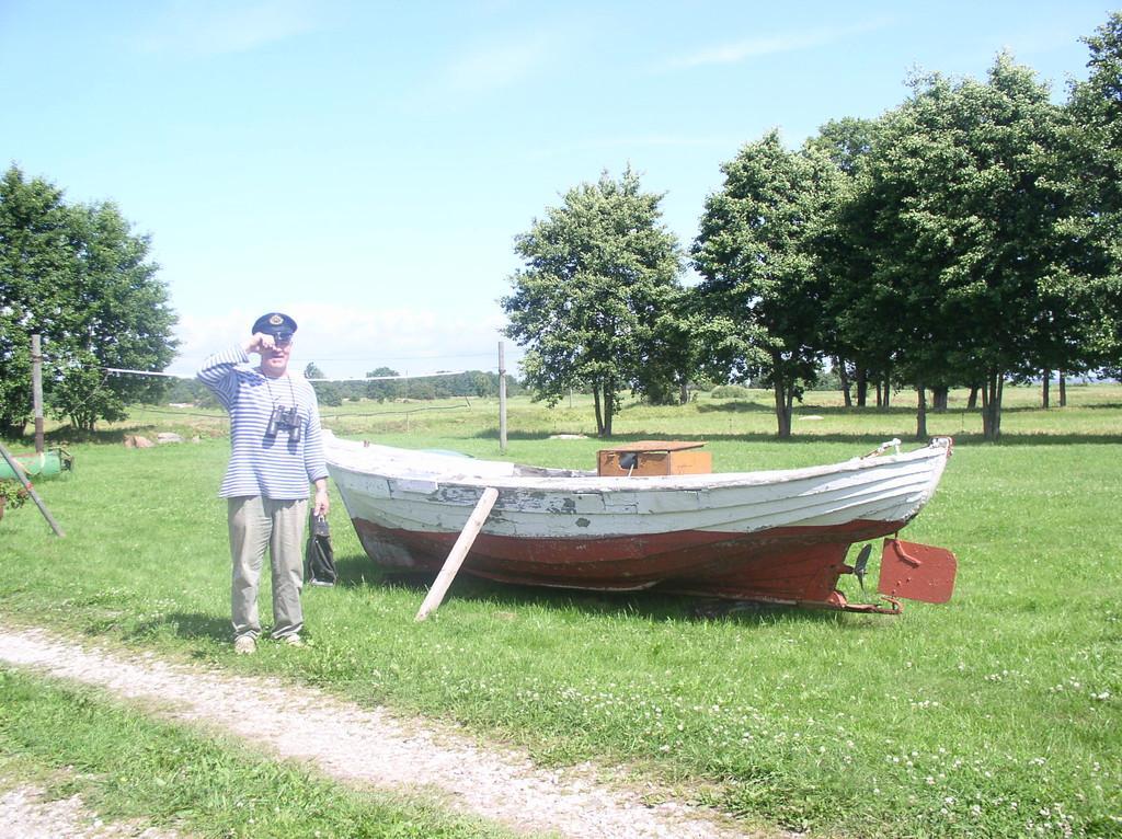 Vahtra Turismitalu Abrukal