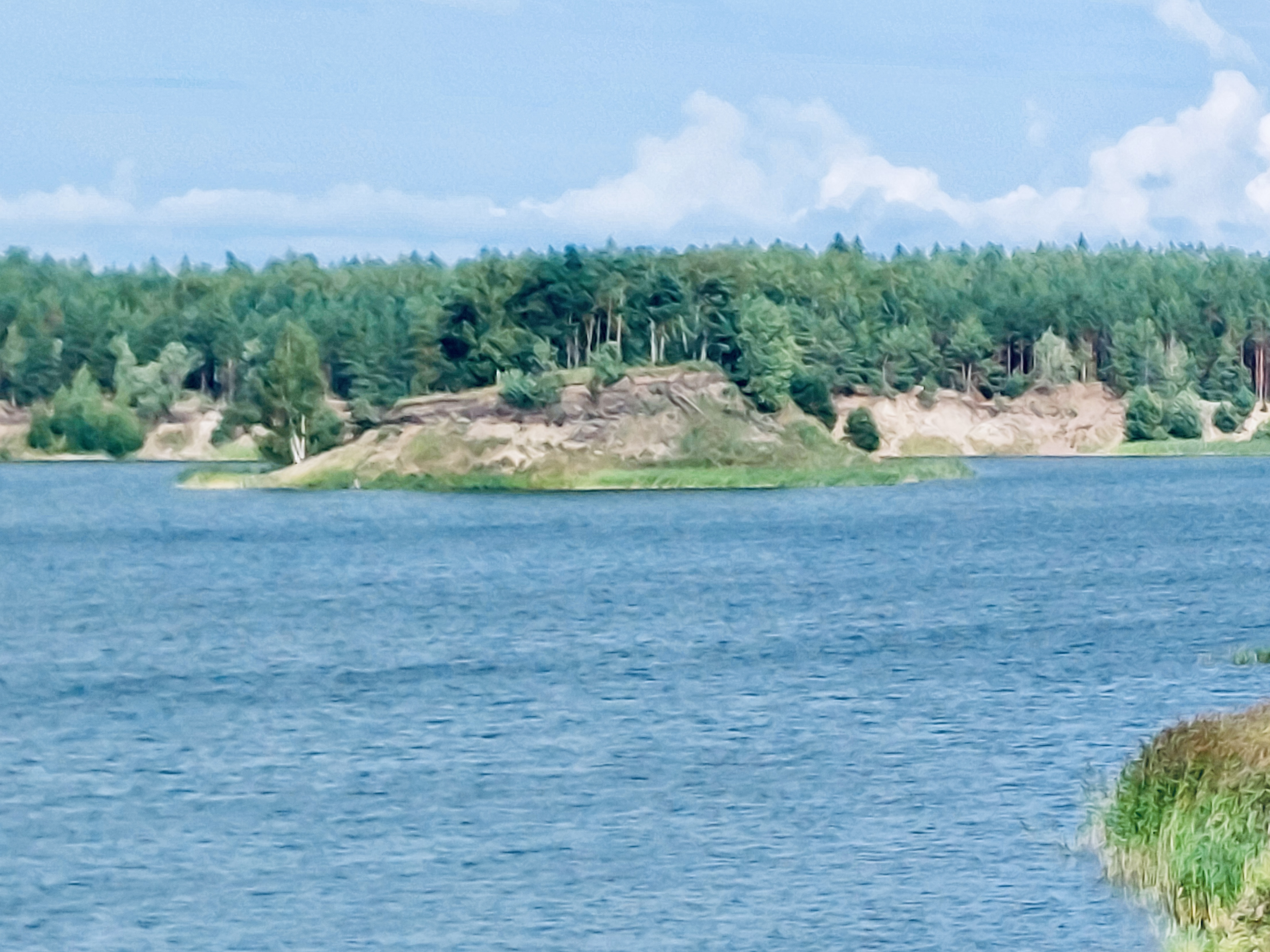 Raku järv