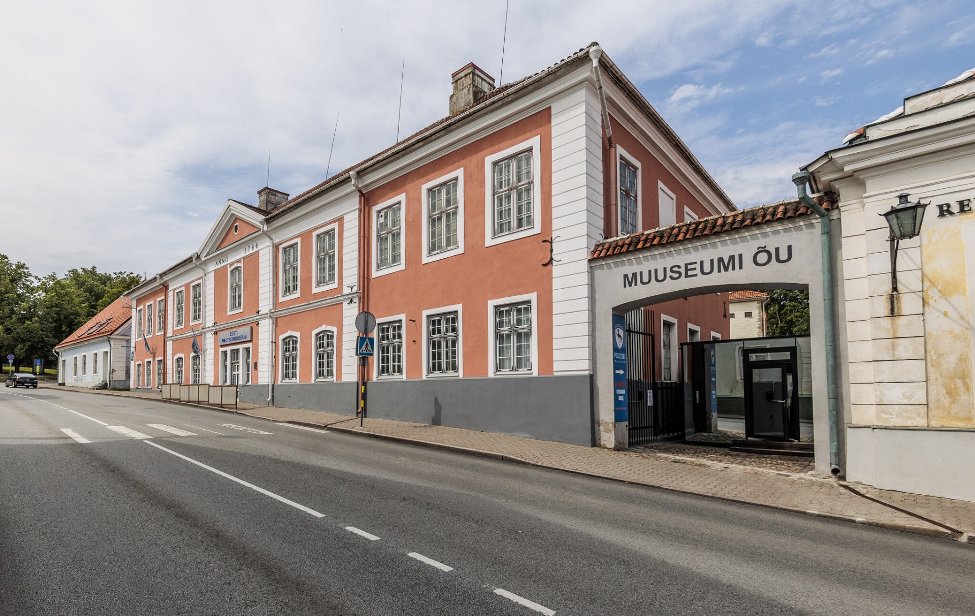 Eesti Politseimuuseum