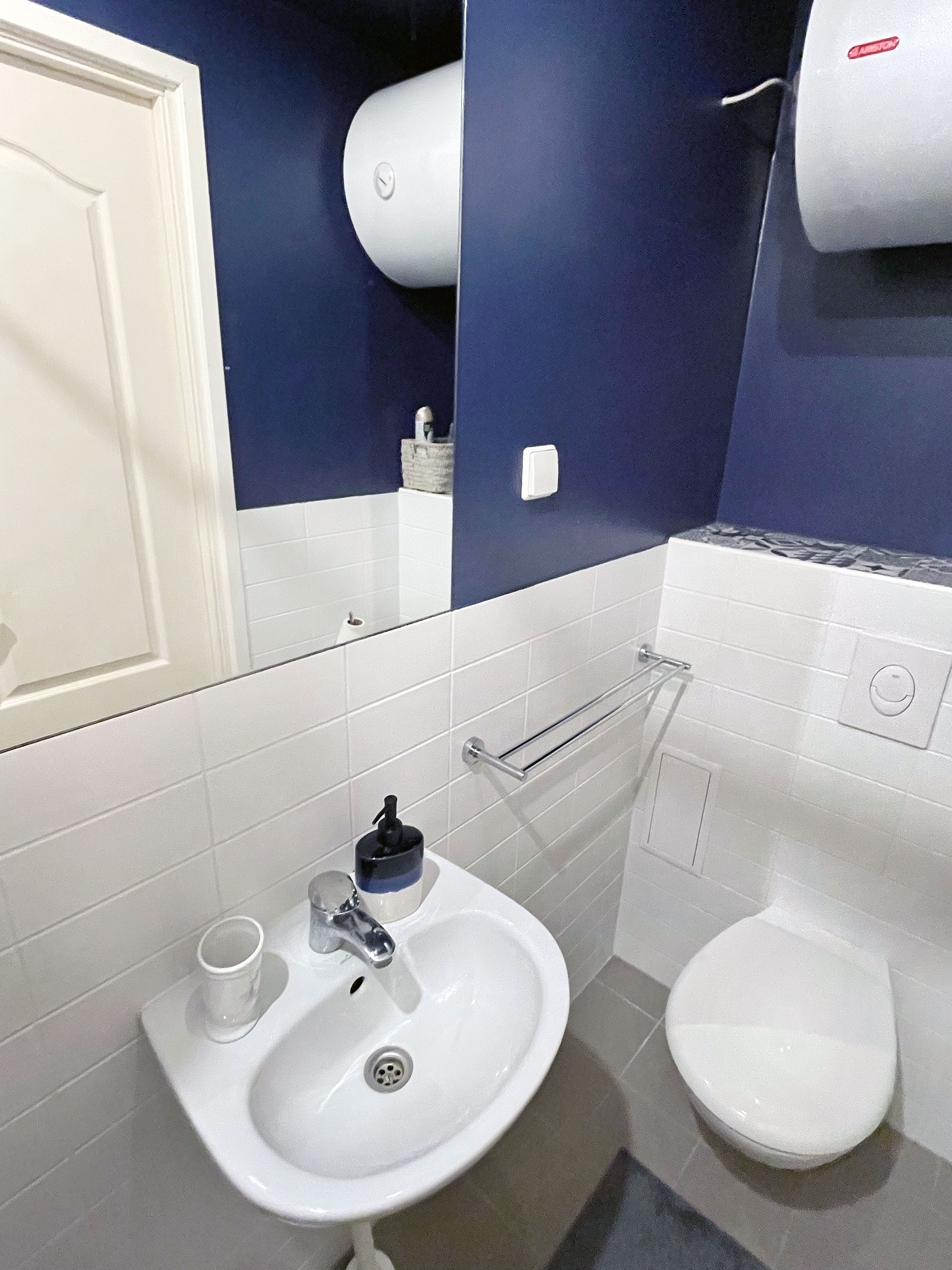 WC