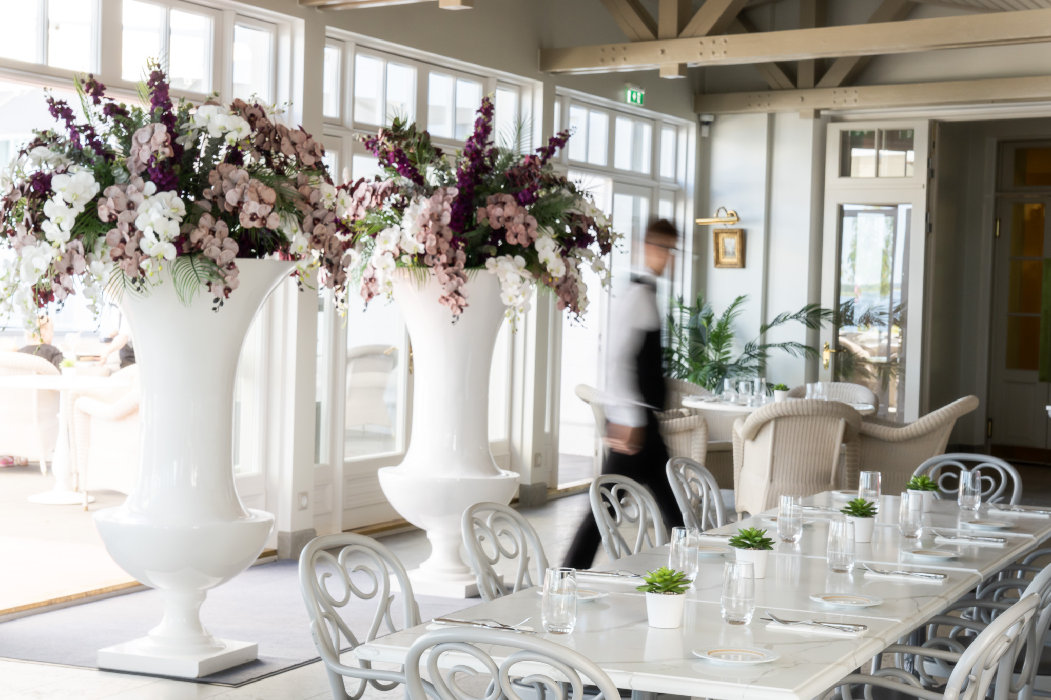 Von Gernet kohvik-restoran