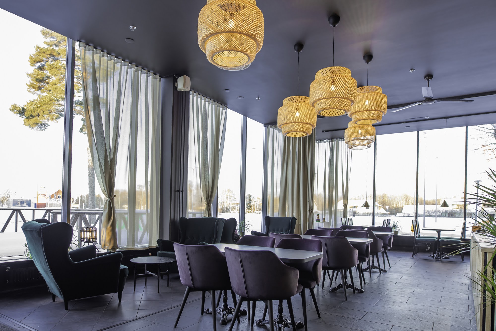 Cafe Tallinn kohvik