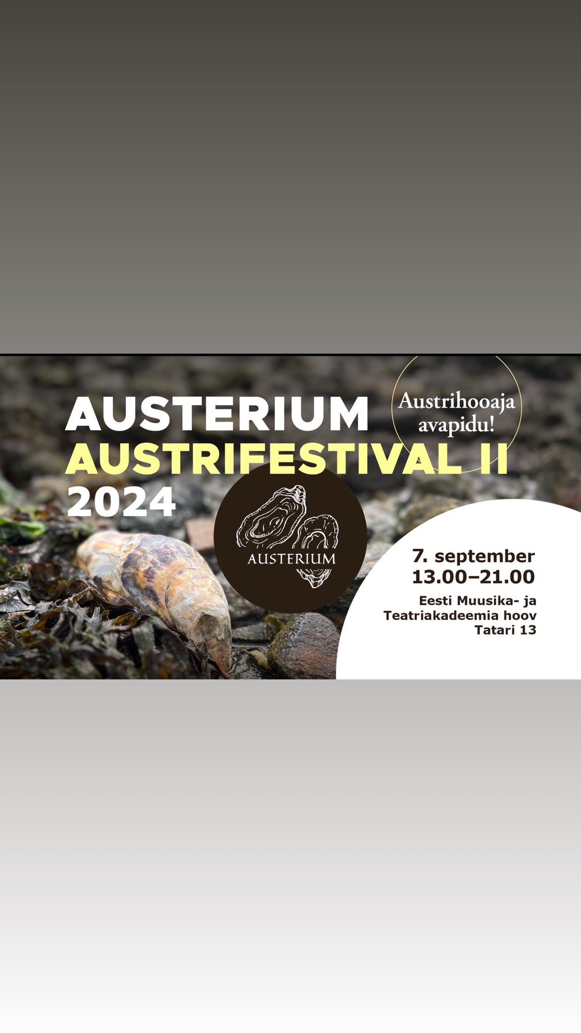 II Austerium austrifestival 2024