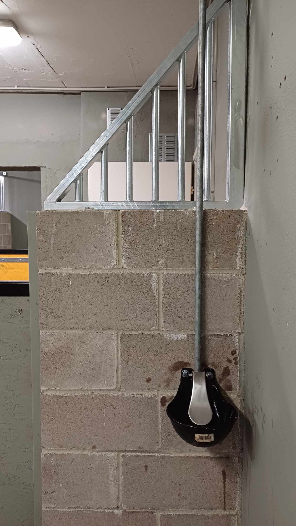 Kildu ratsakeskus (väike tall)