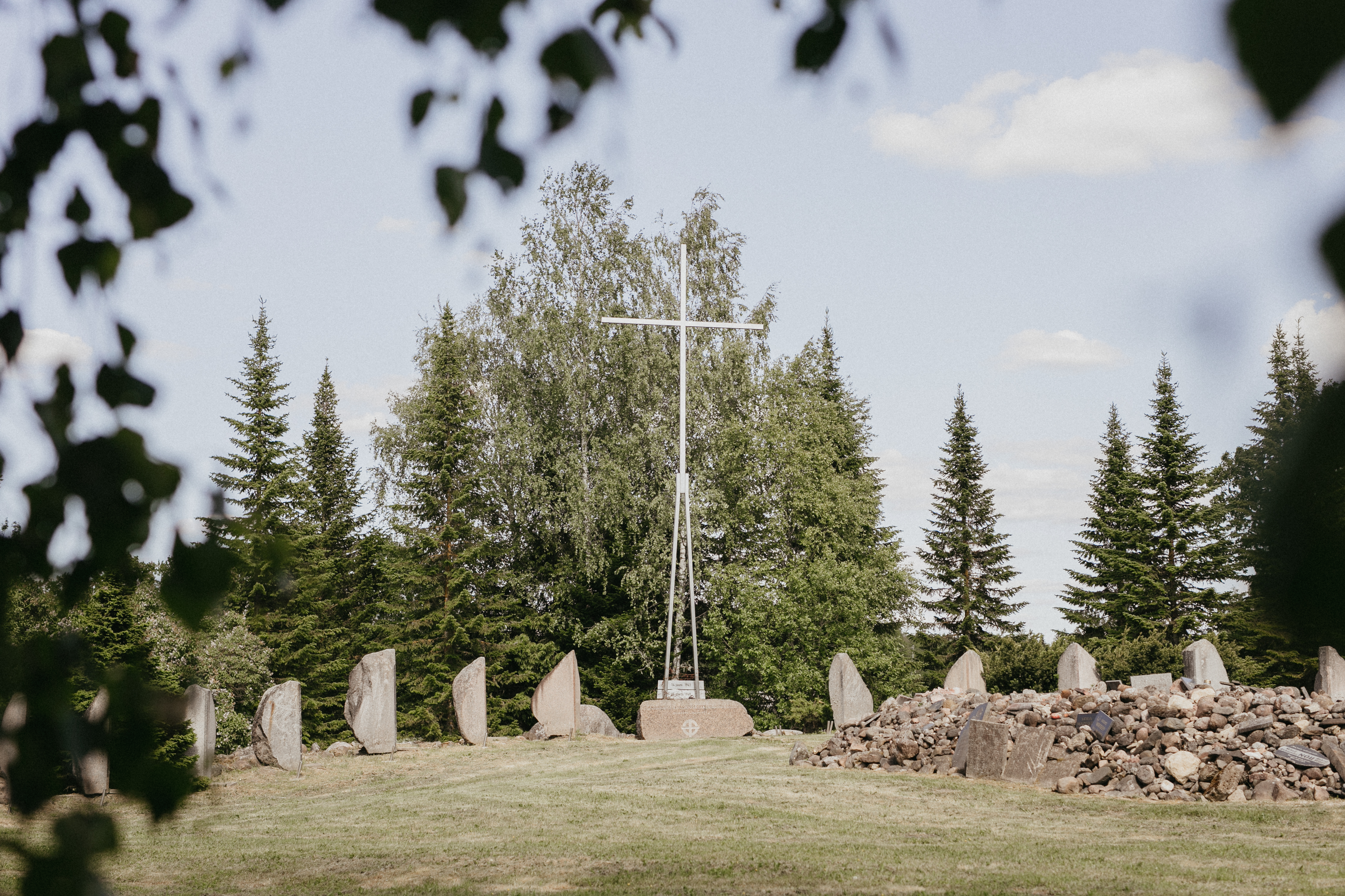 Pilistvere kivikngur