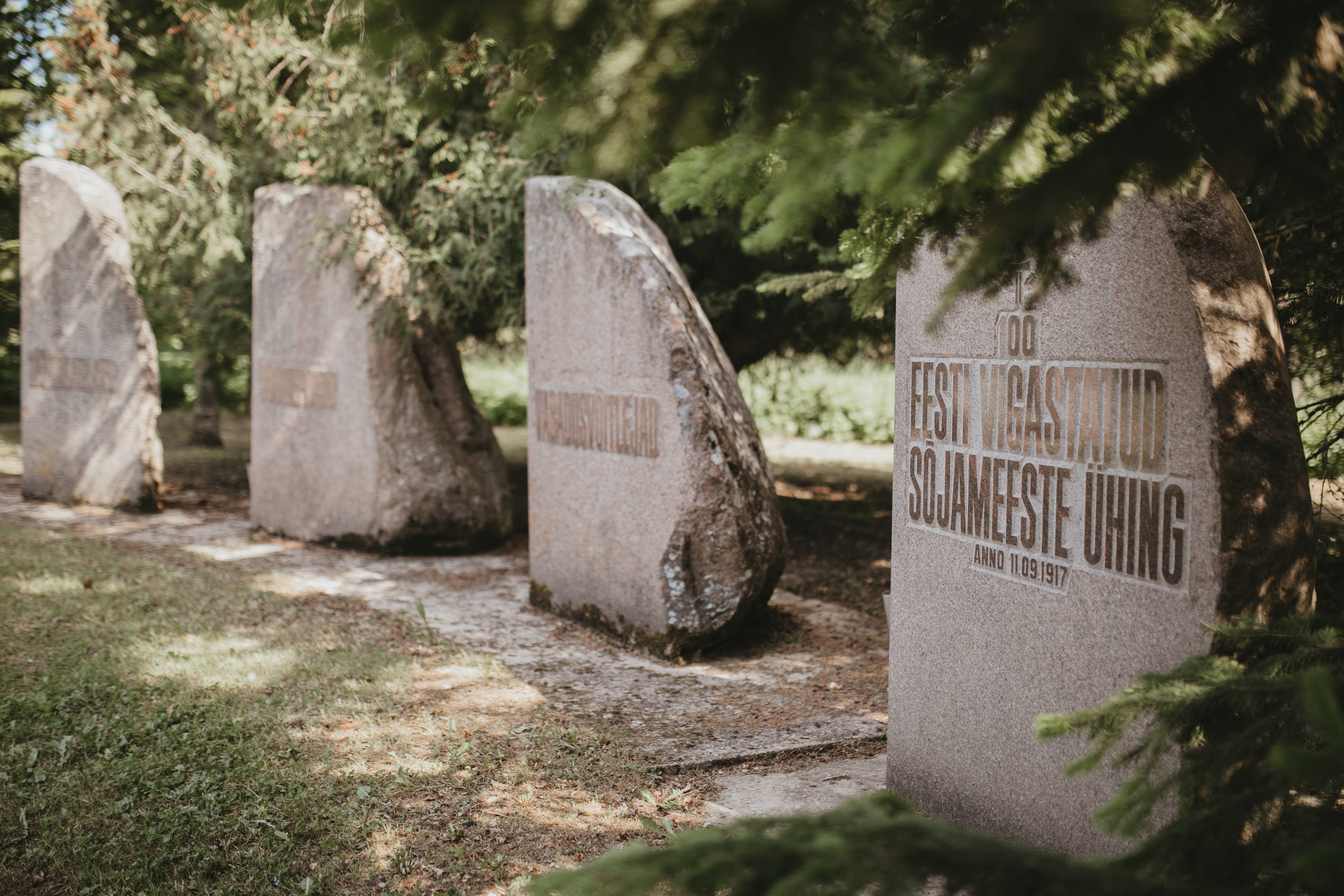 Pilistvere kivikangur