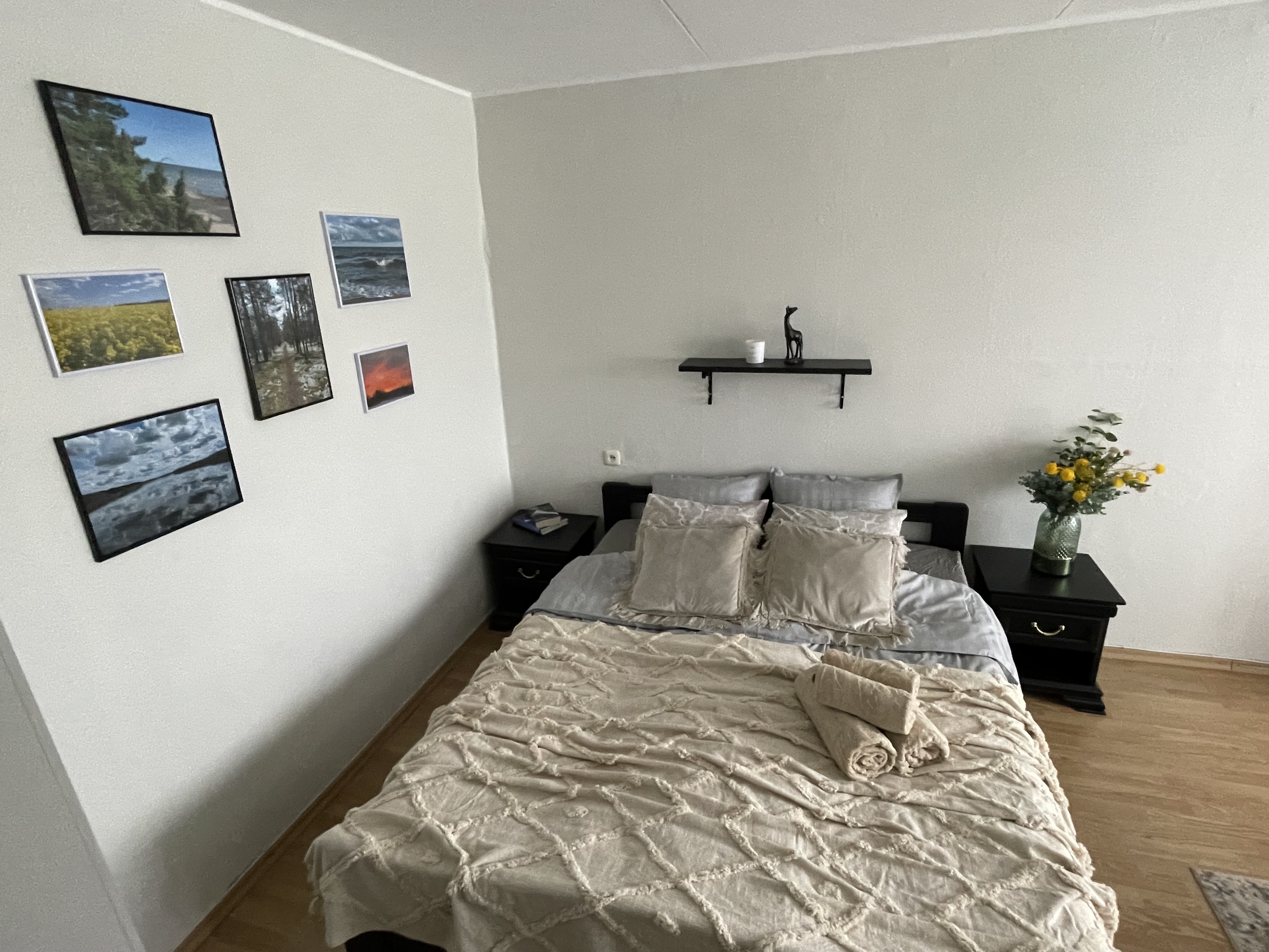 Guest apartment in Tapa