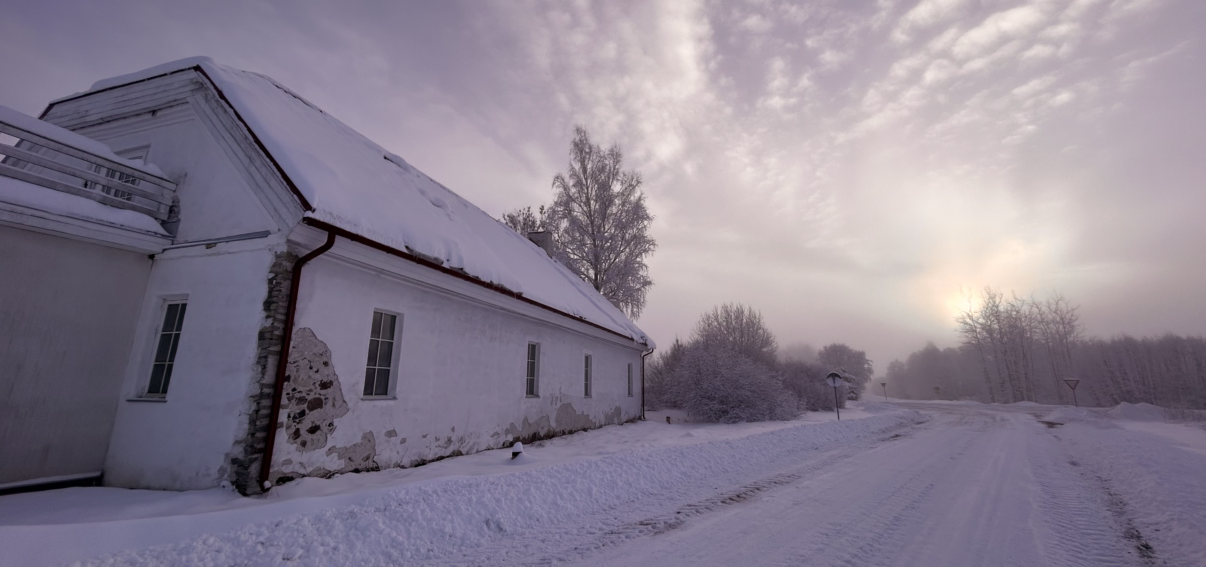 Talvevõlumaa