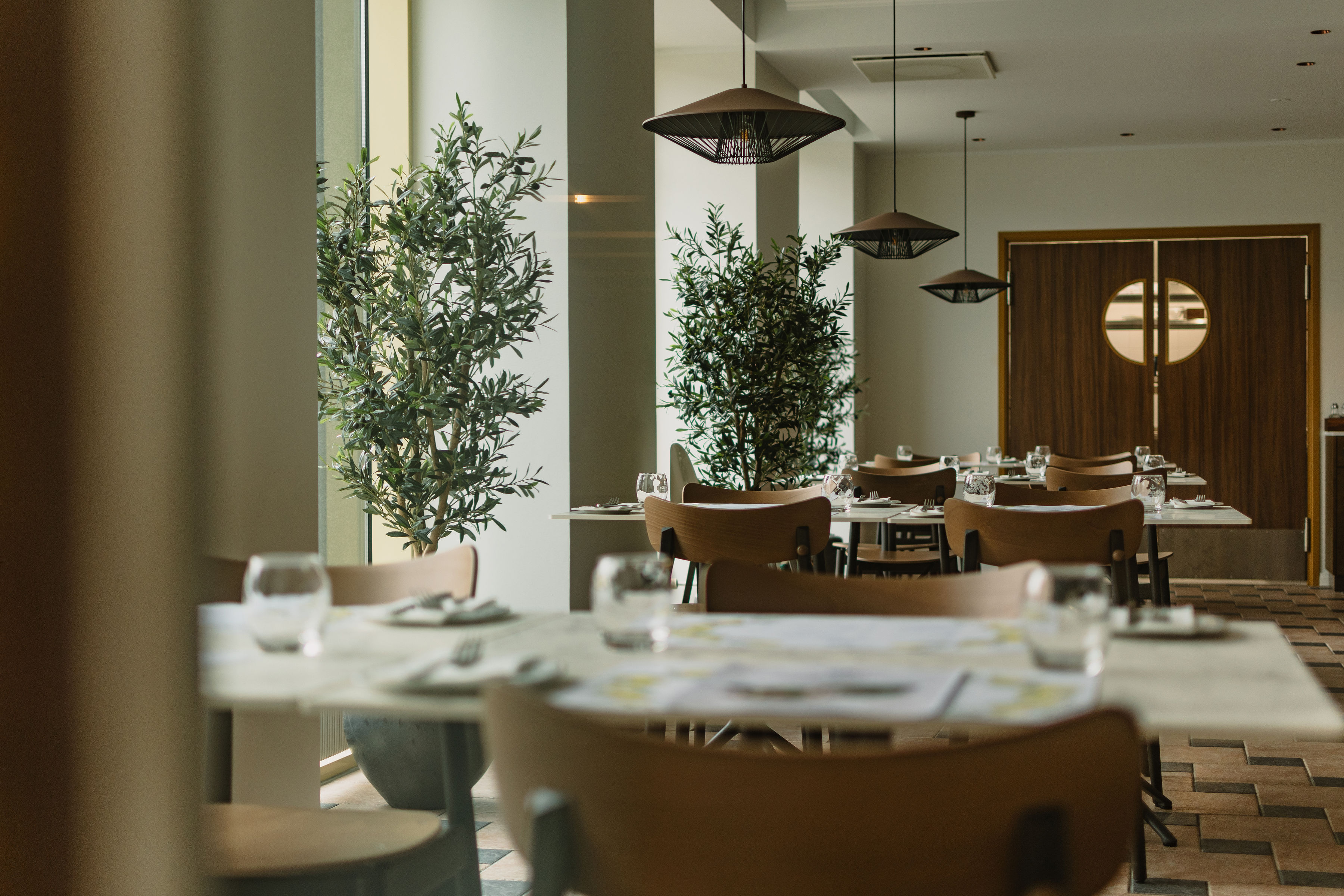 Italini Trattoria