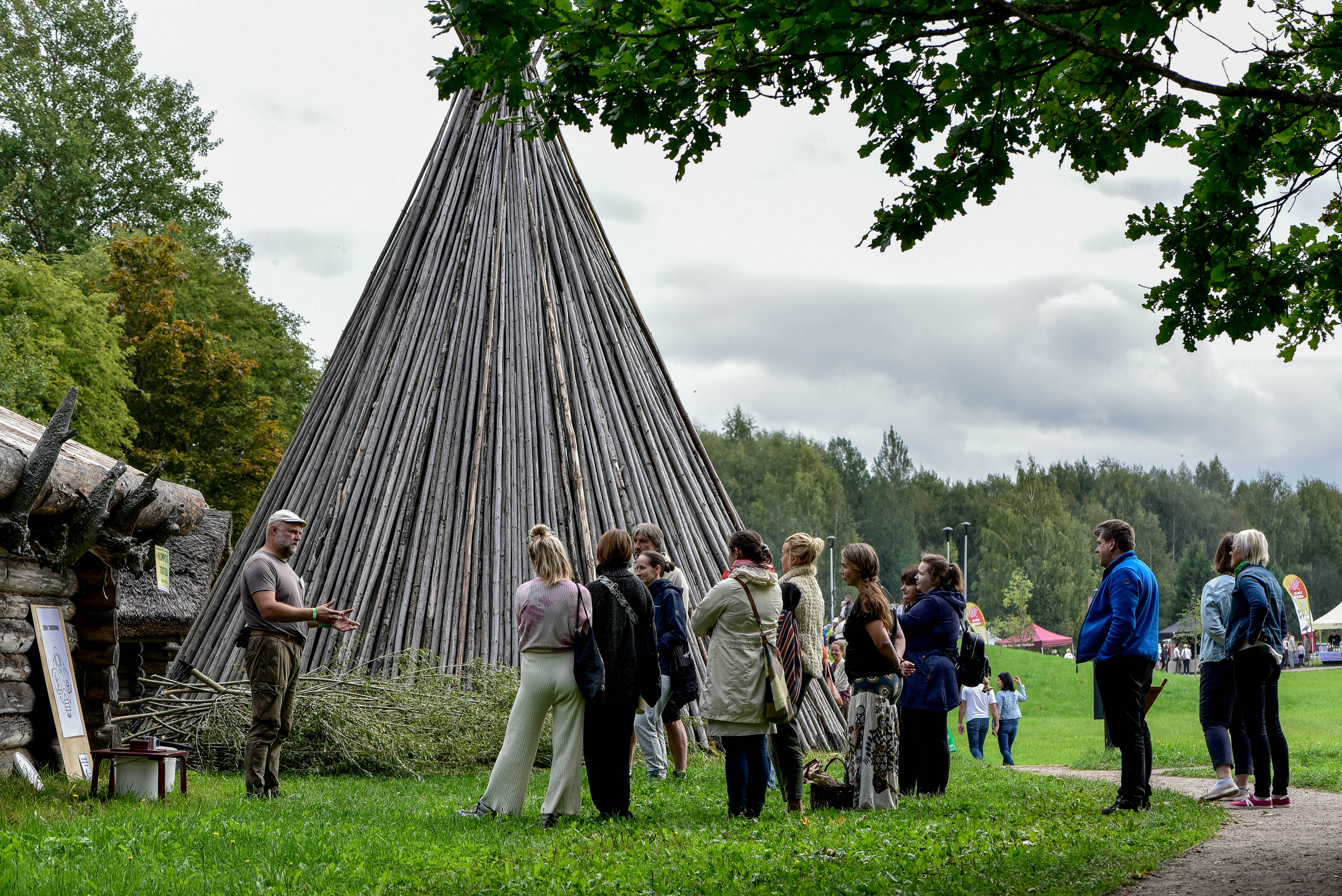 Rõuge Ööbikuorg