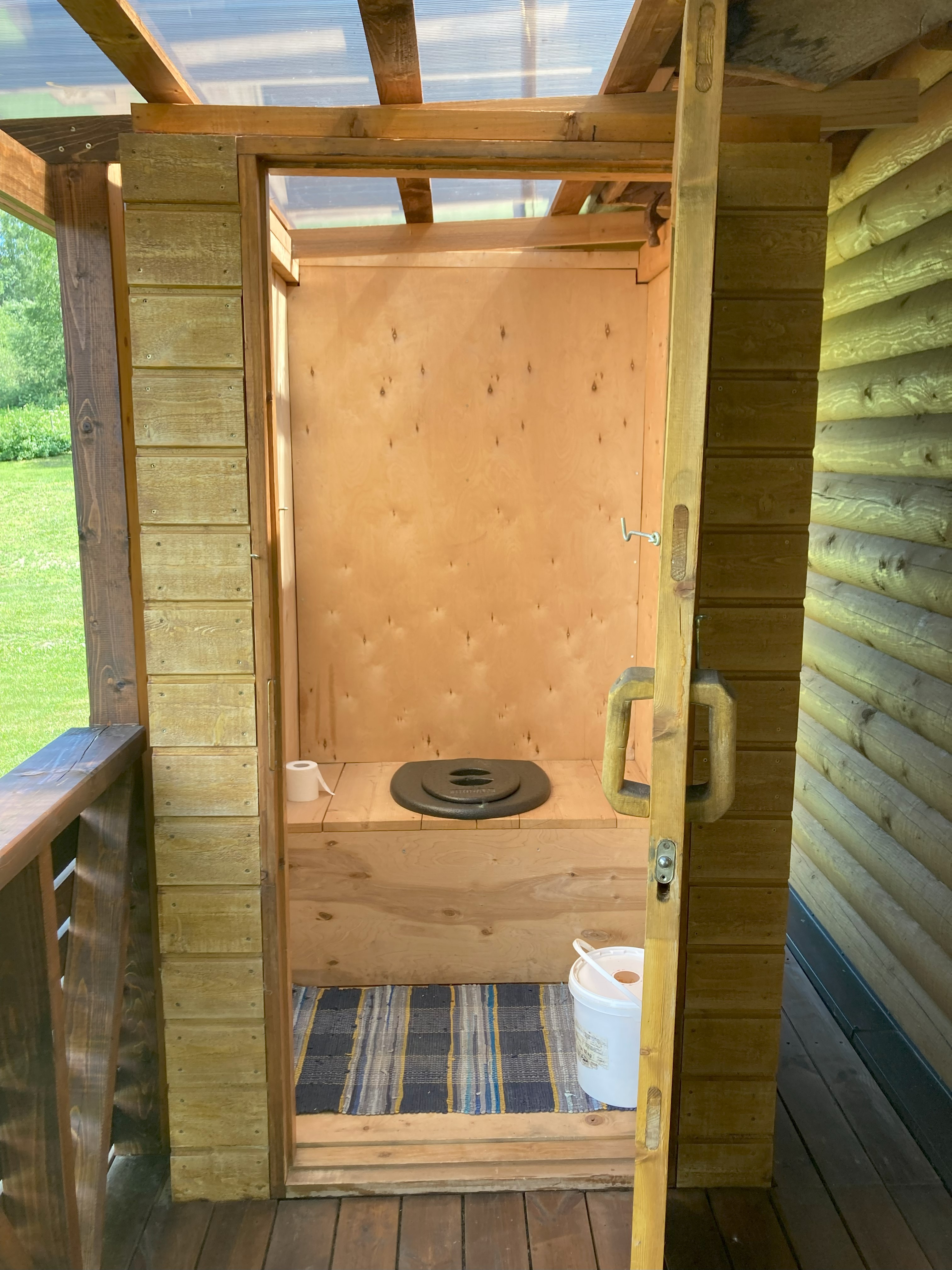 WC