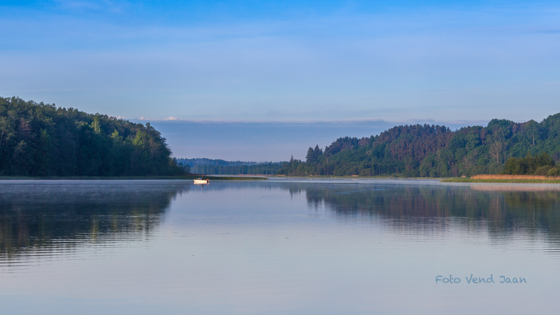 Viljandi järv