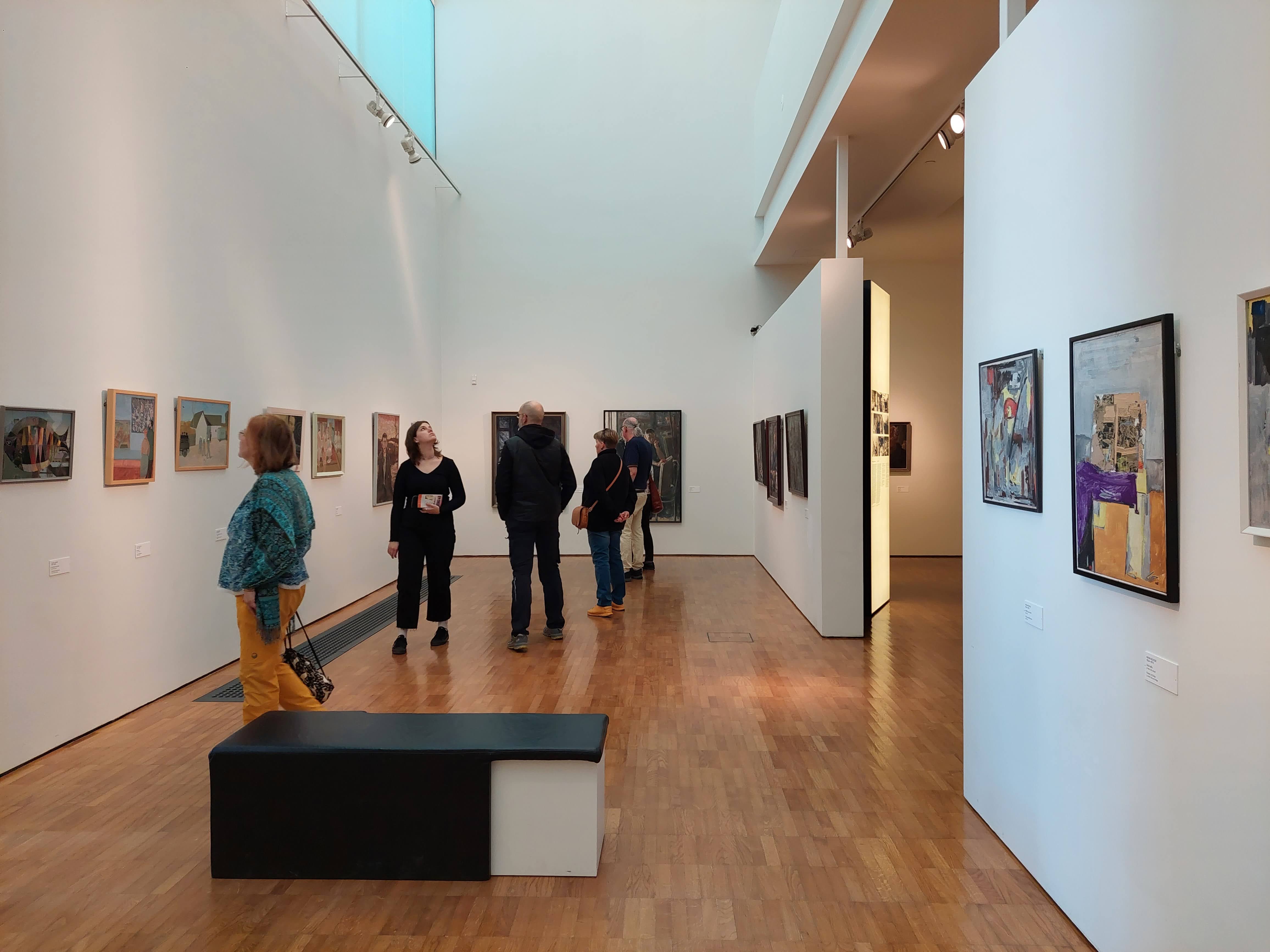 Kumu Art Museum