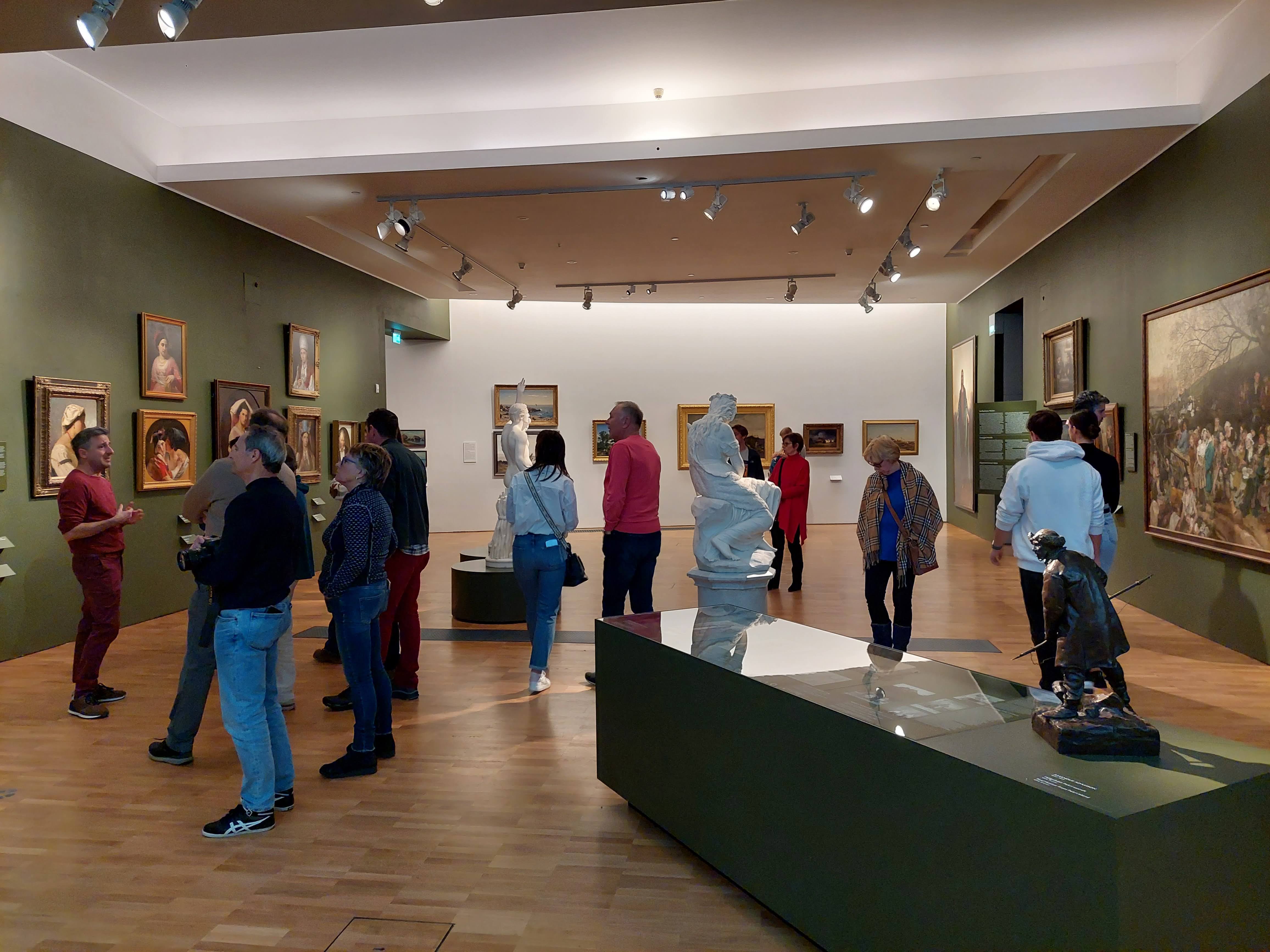 Kumu Art Museum