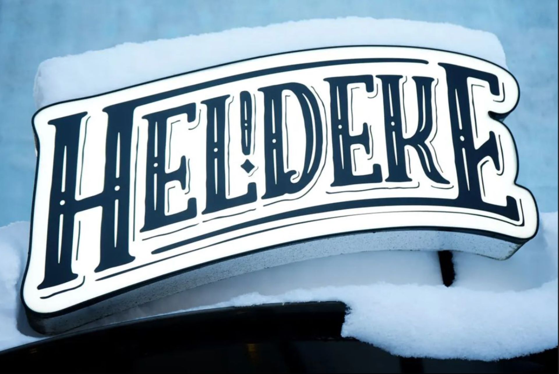 heldeke logo