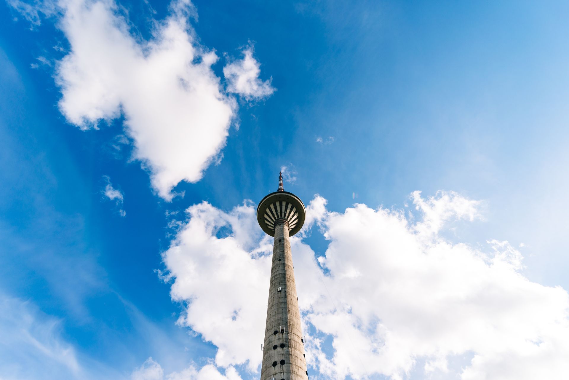 Tallinn Tv Tower