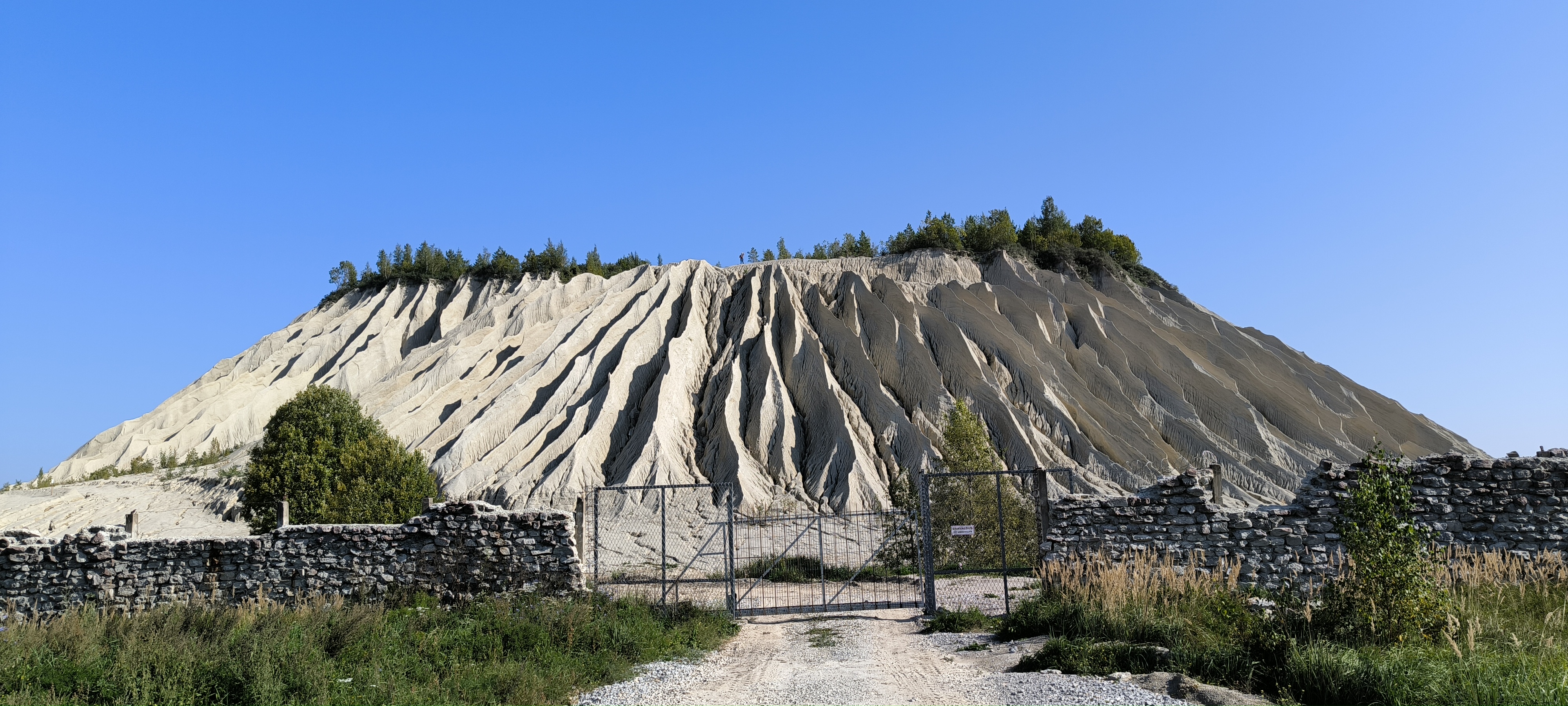 Rummu karjäär