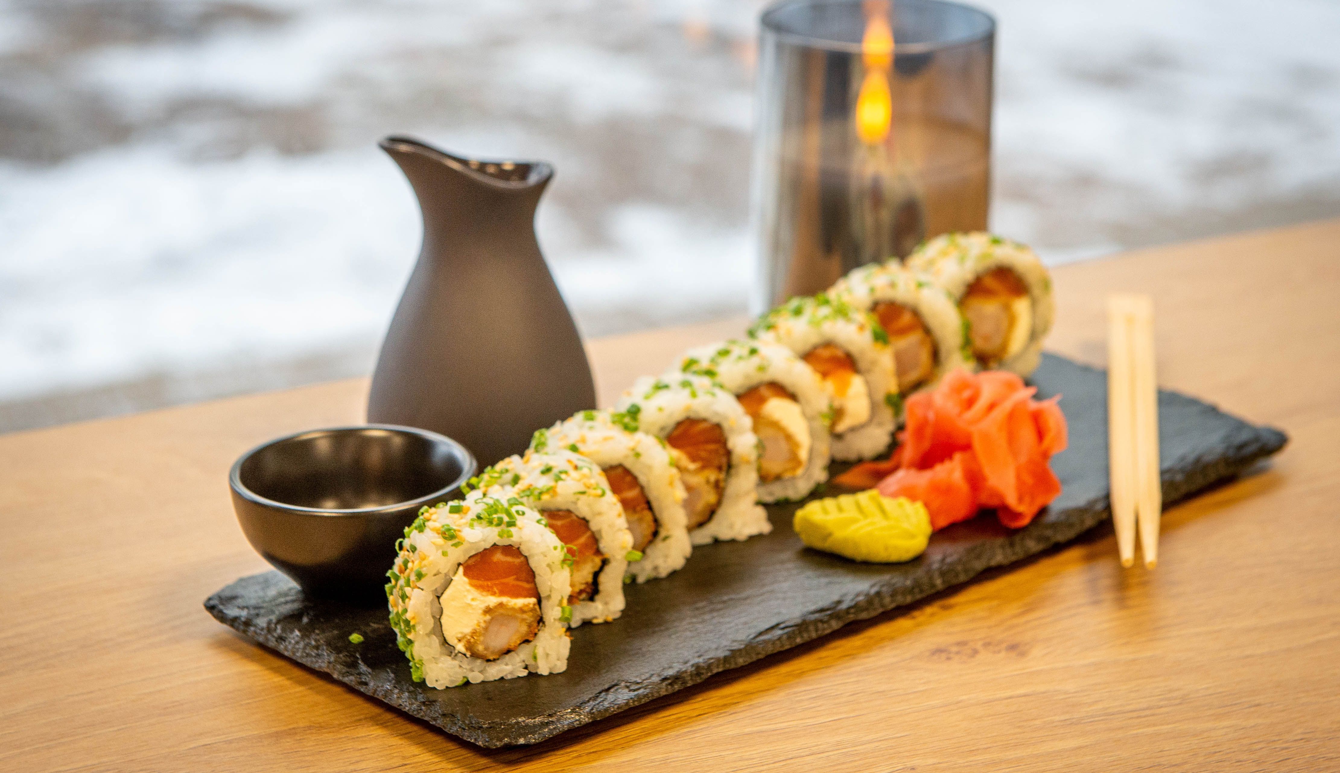 Taiko Sushi