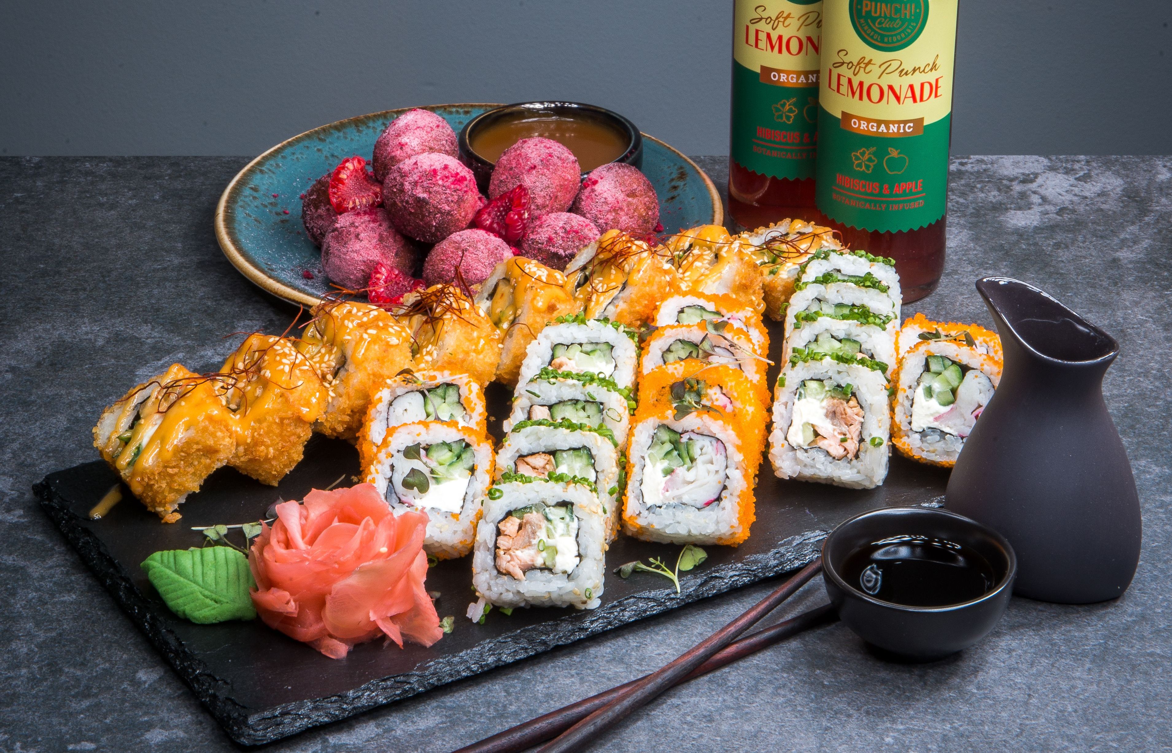 Taiko Sushi