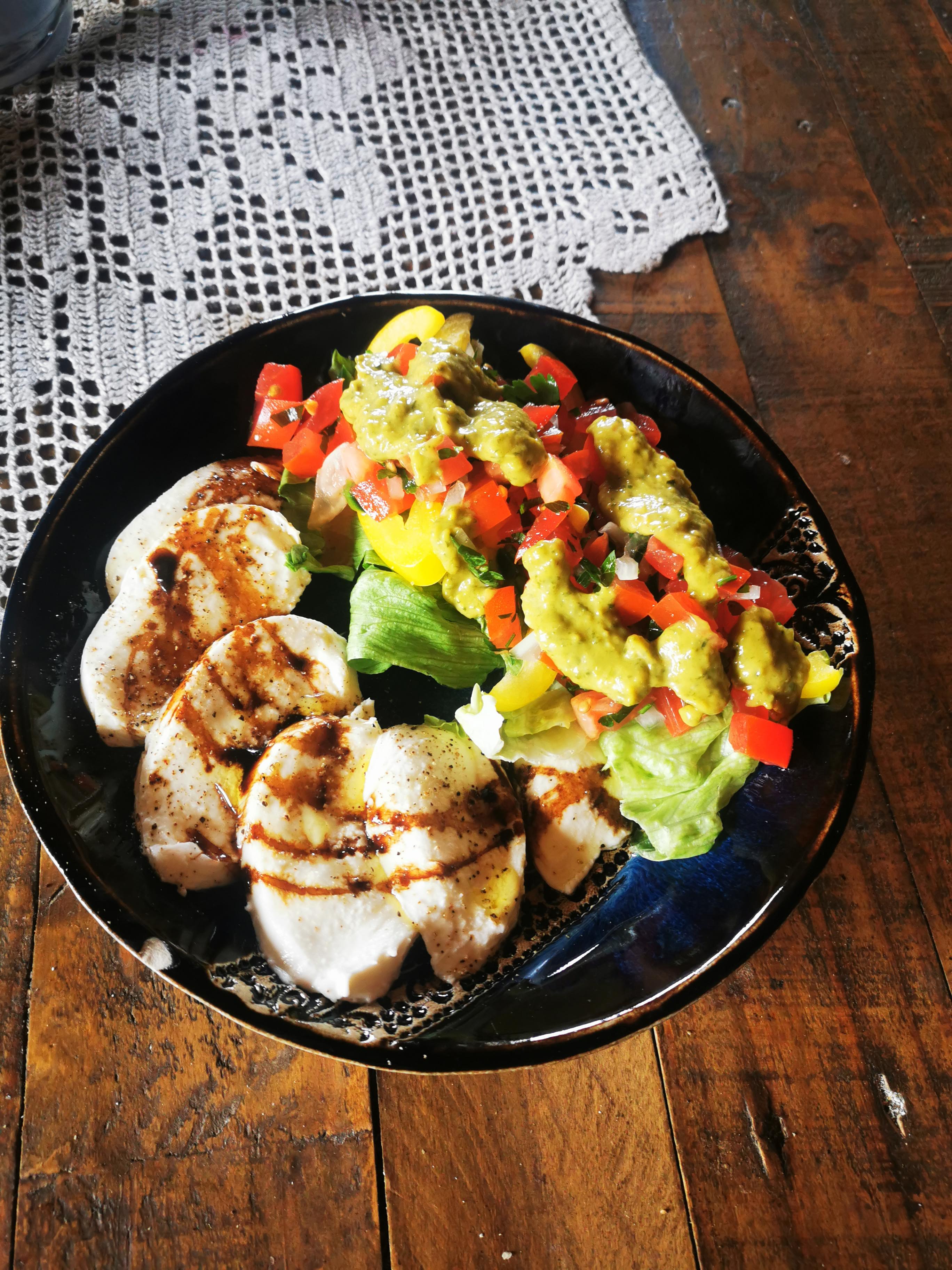 Laagri talu salsa verde