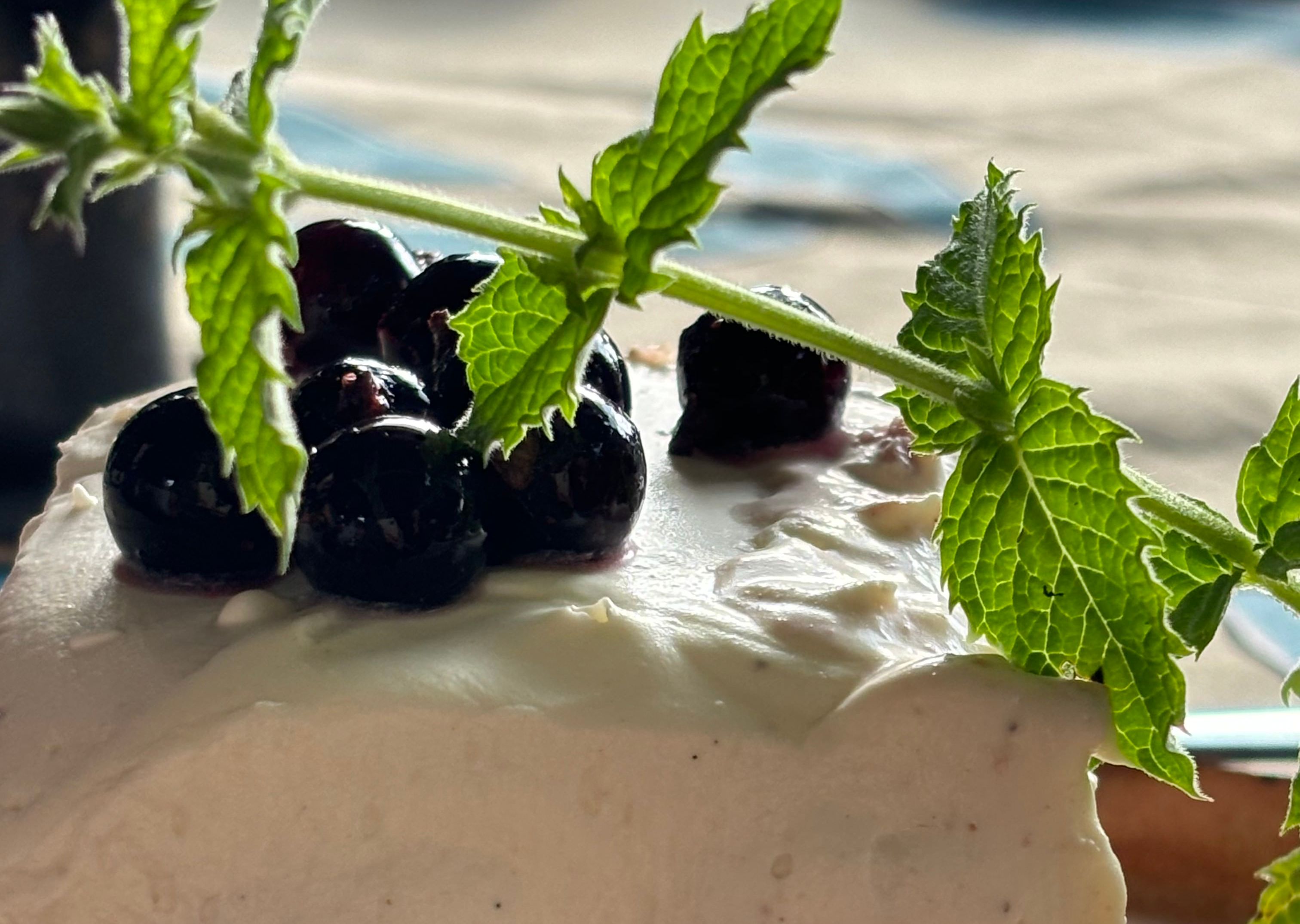 Laagri talu tiramisu